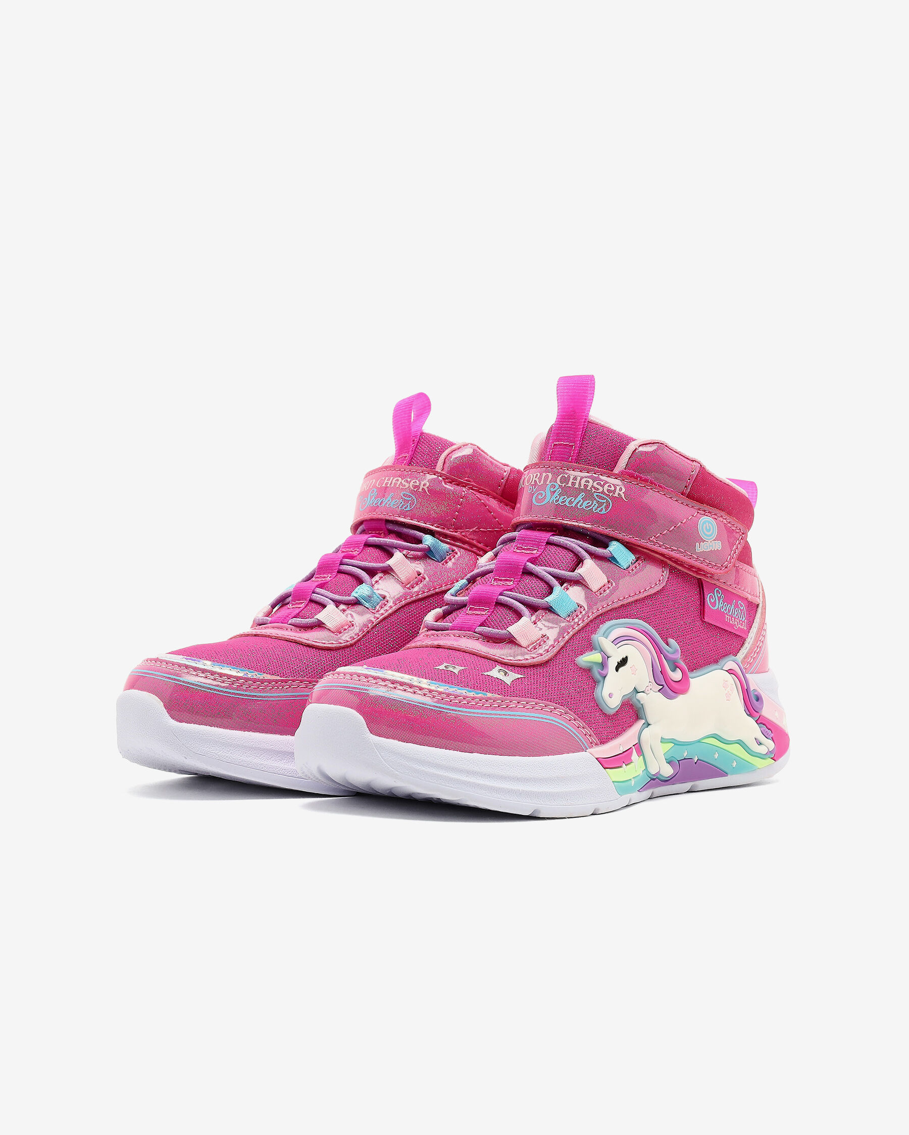 Resim Unicorn Chaser