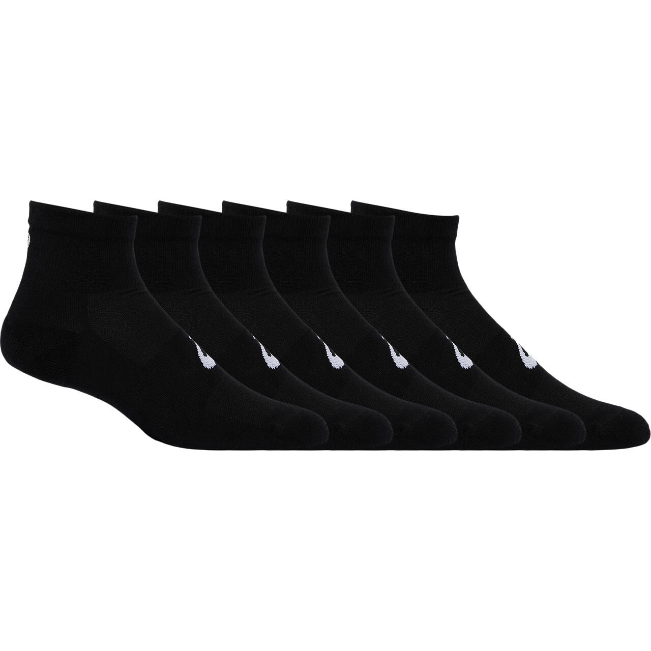 Resim 6Ppk Quarter Sock