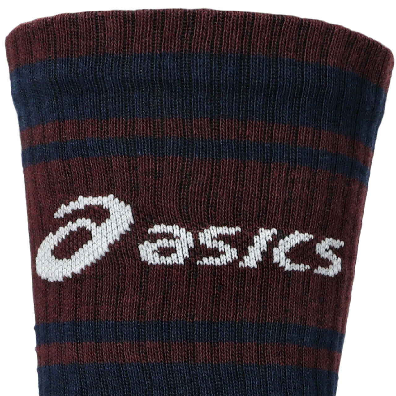 Resim 3 Pack Asics Logo Crew Sock