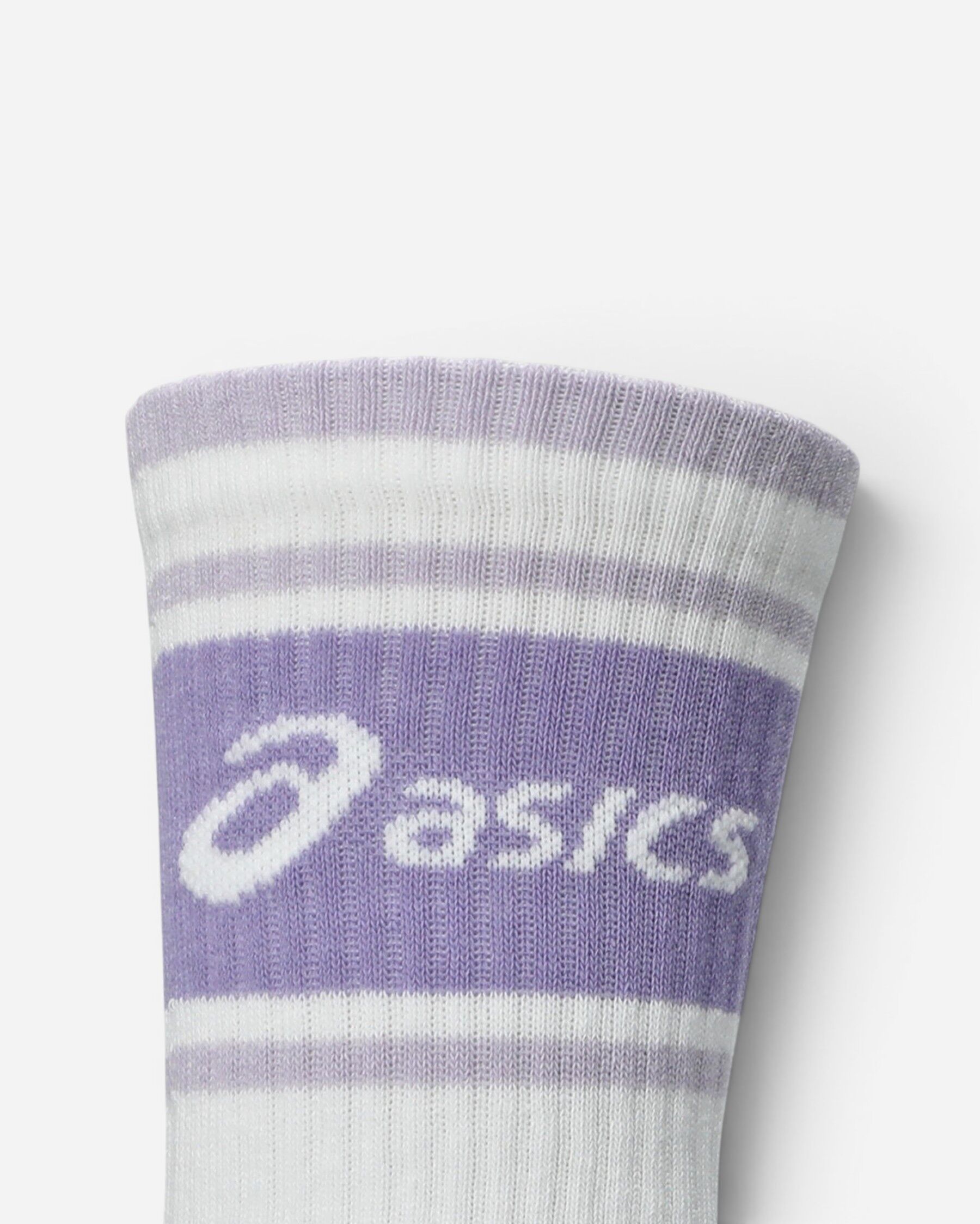 Resim 3 Pack Asics Logo Crew Sock