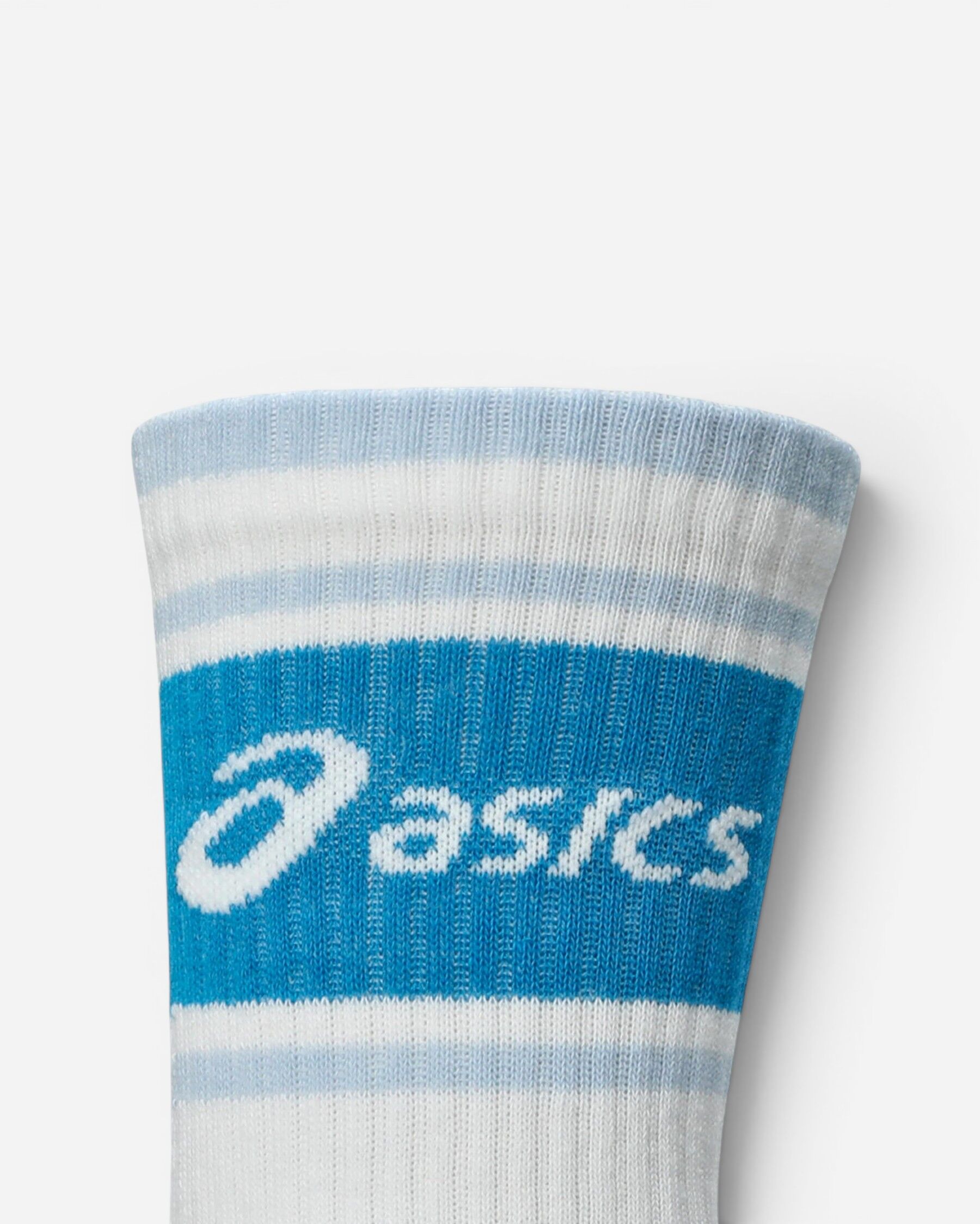Resim 3 Pack Asics Logo Crew Sock