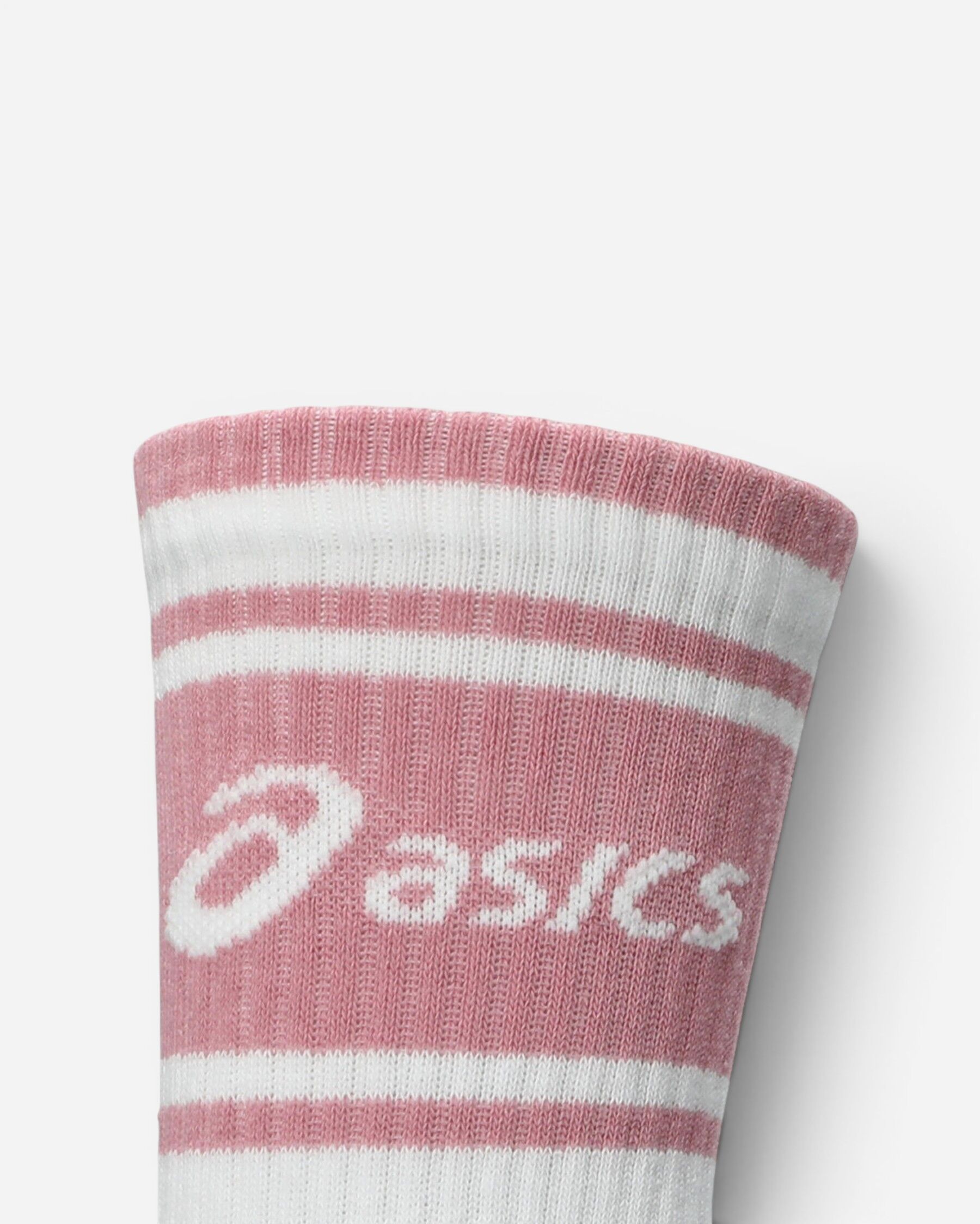 Resim 3 Pack Asics Logo Crew Sock