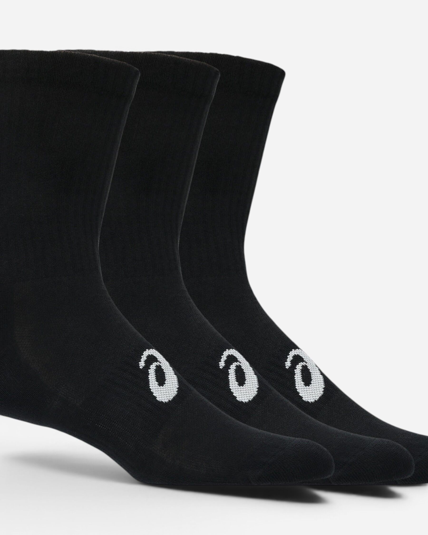 Resim 3 Pack Crew Sock