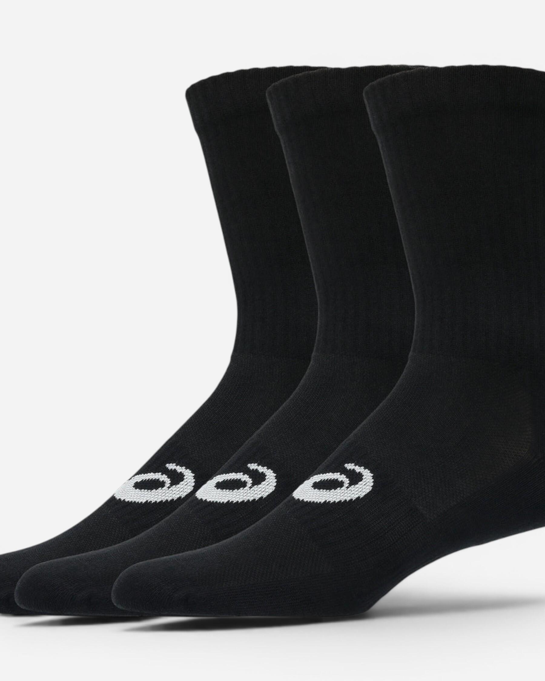 Resim 3 Pack Crew Sock