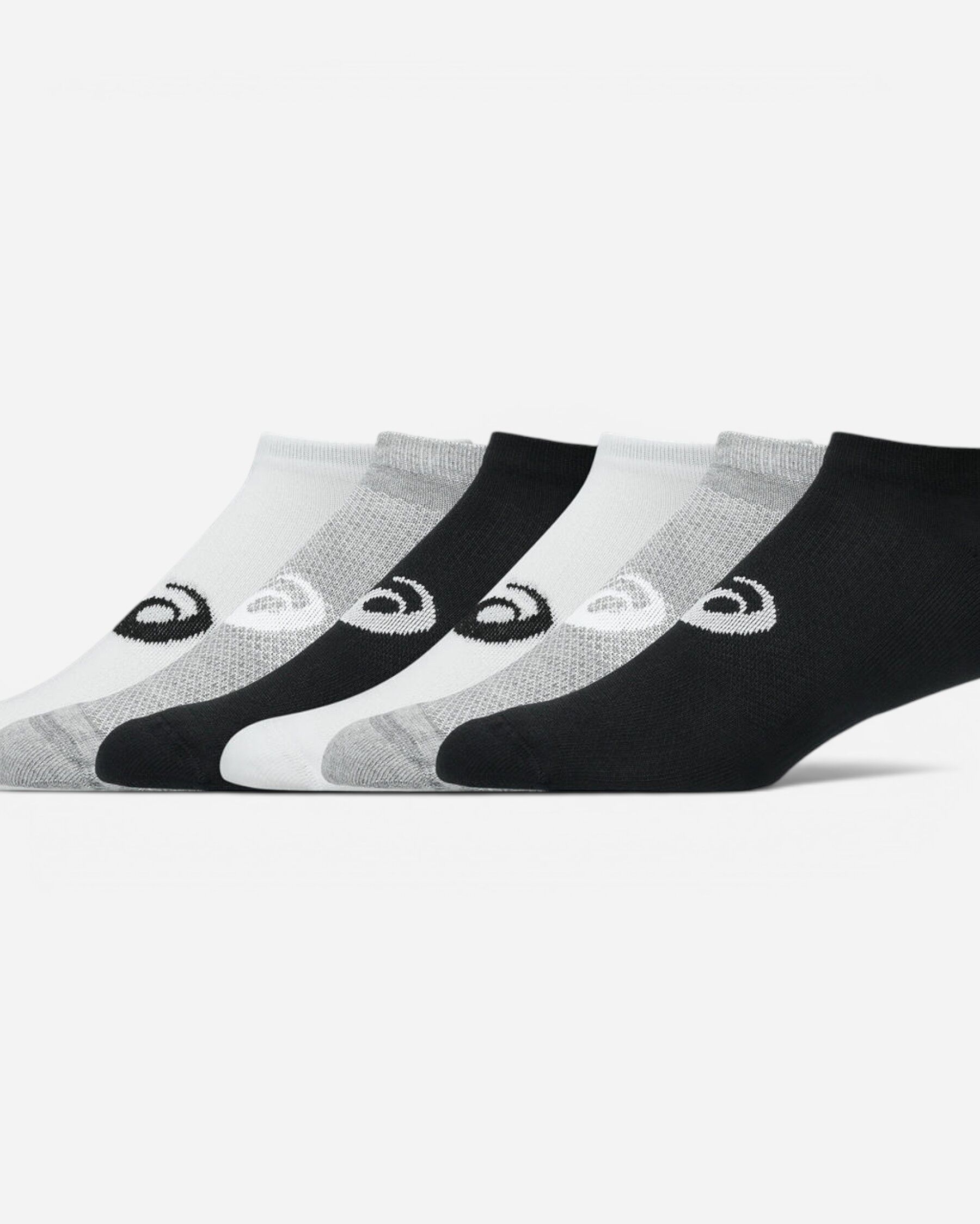 Resim 6 Pack Low Cut Sock