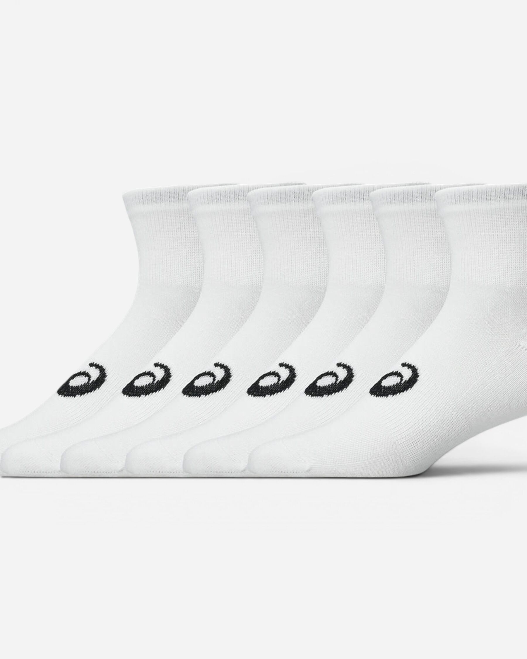 Resim 6 Pack Quarter Sock