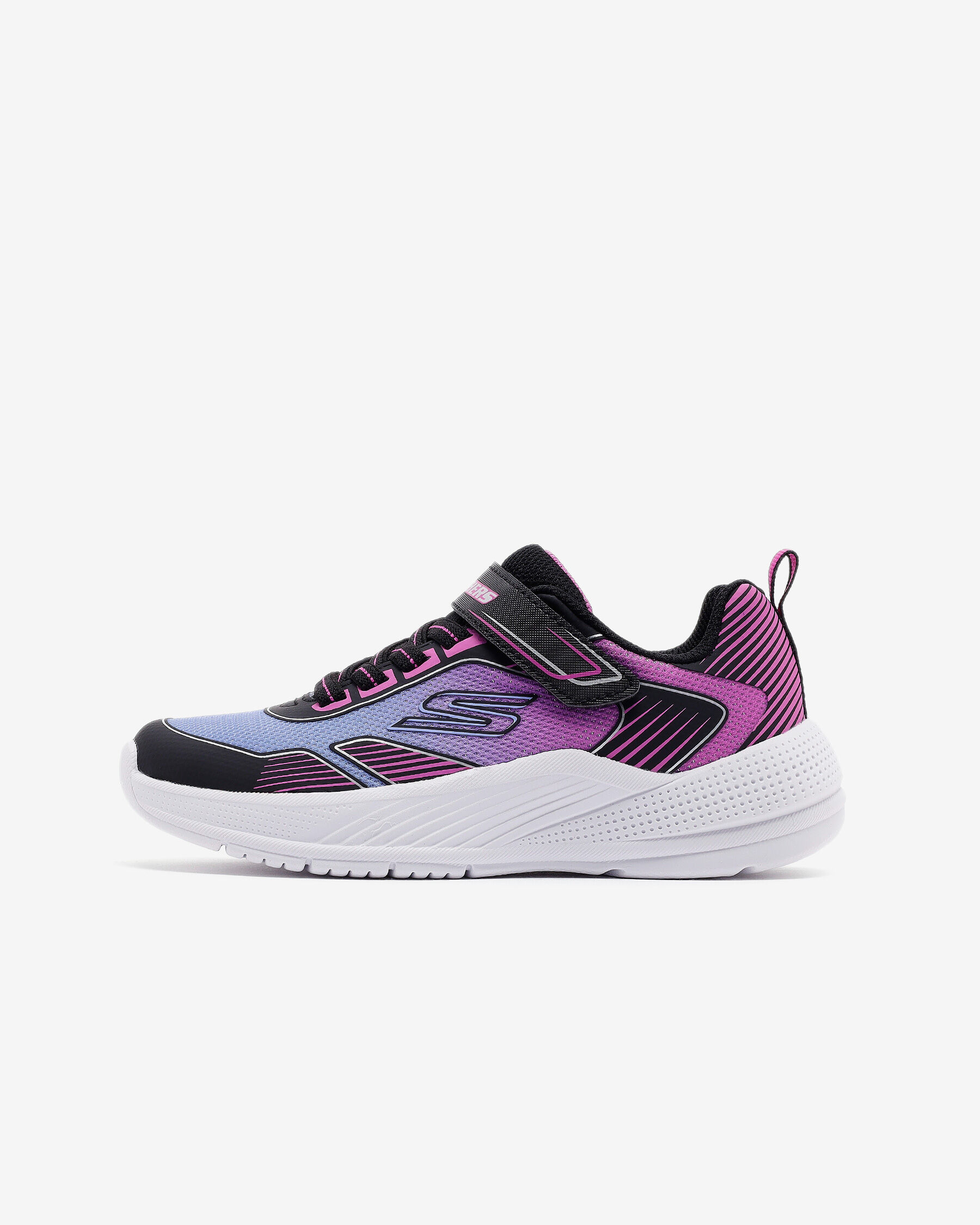Skechers Siyah Skechers Microspec
