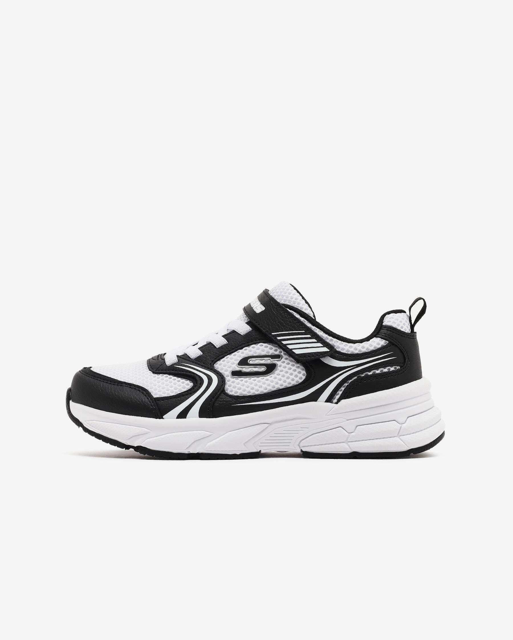 Skechers Siyah Skechers Retro