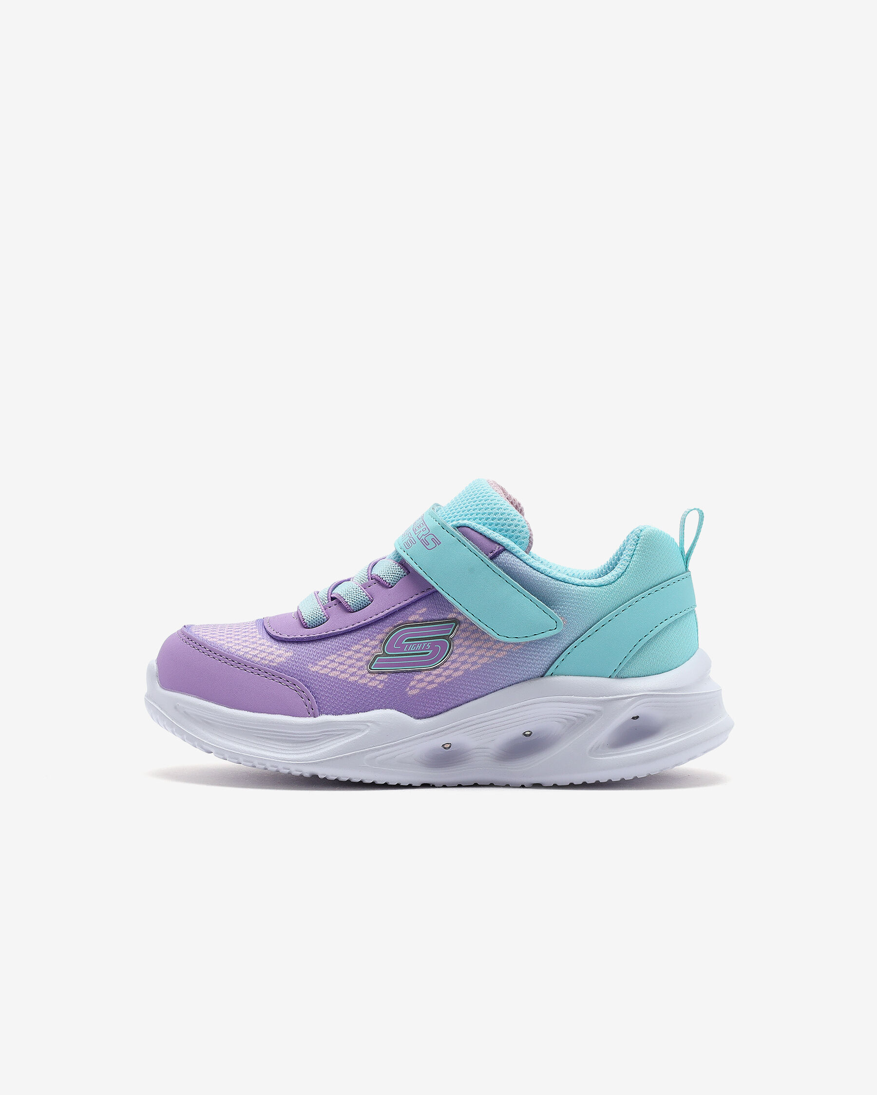 Resim Skechers Sola Glow - Ombre Deluxe
