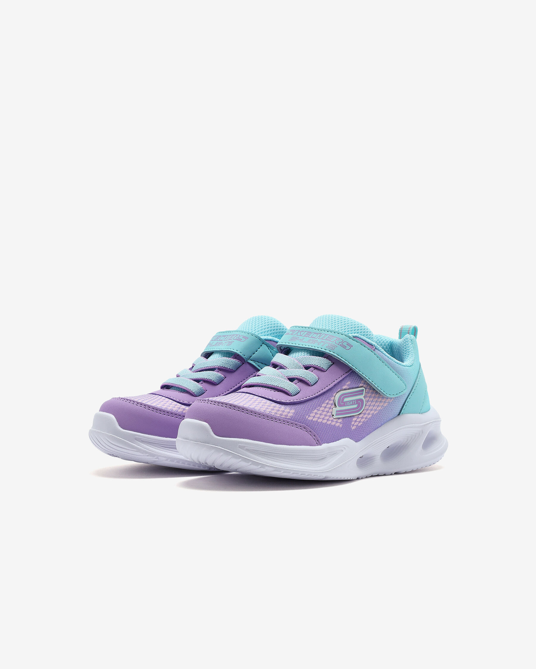 Resim Skechers Sola Glow - Ombre Deluxe