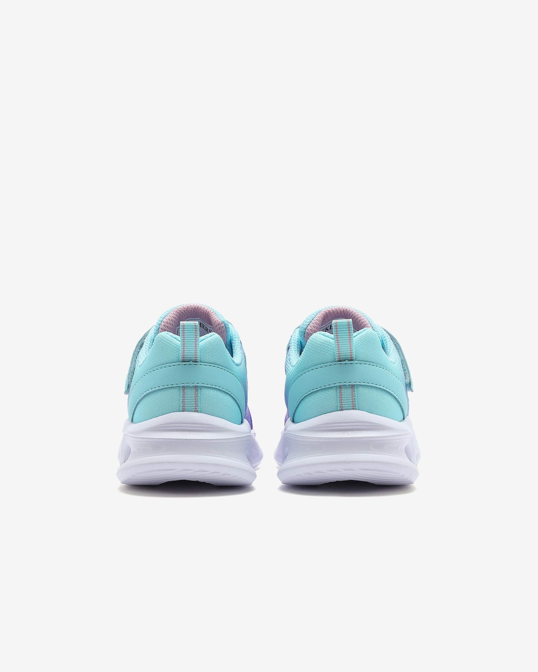 Resim Skechers Sola Glow - Ombre Deluxe