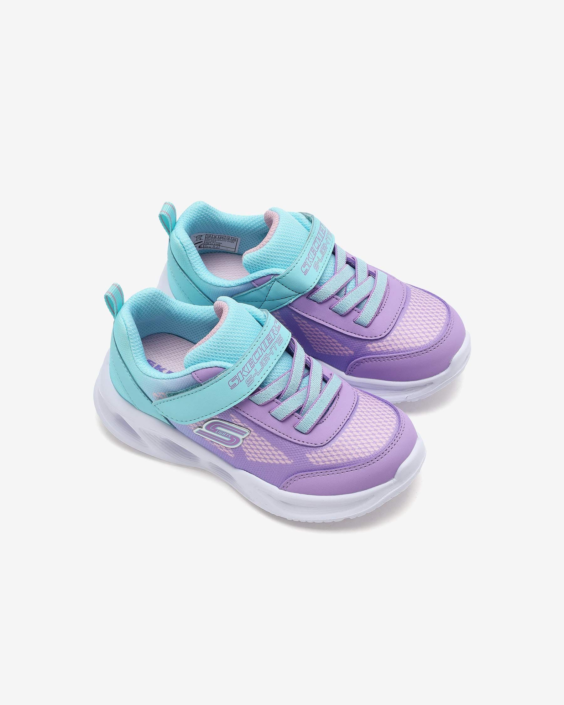 Resim Skechers Sola Glow - Ombre Deluxe