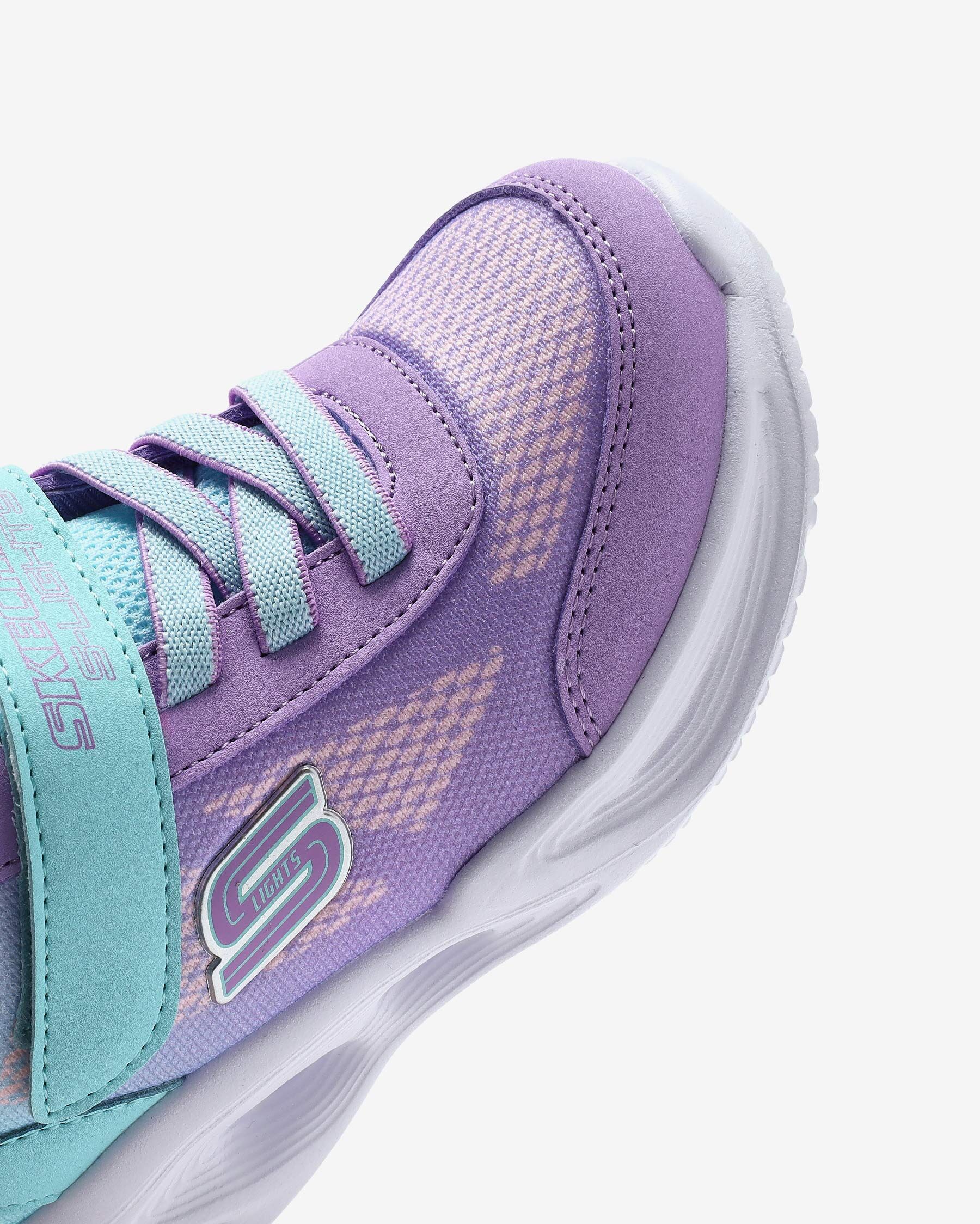 Resim Skechers Sola Glow - Ombre Deluxe