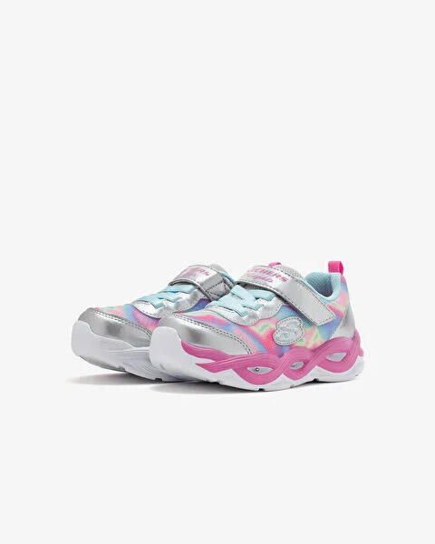 Resim Twisty Glow - Sorbet Swirl