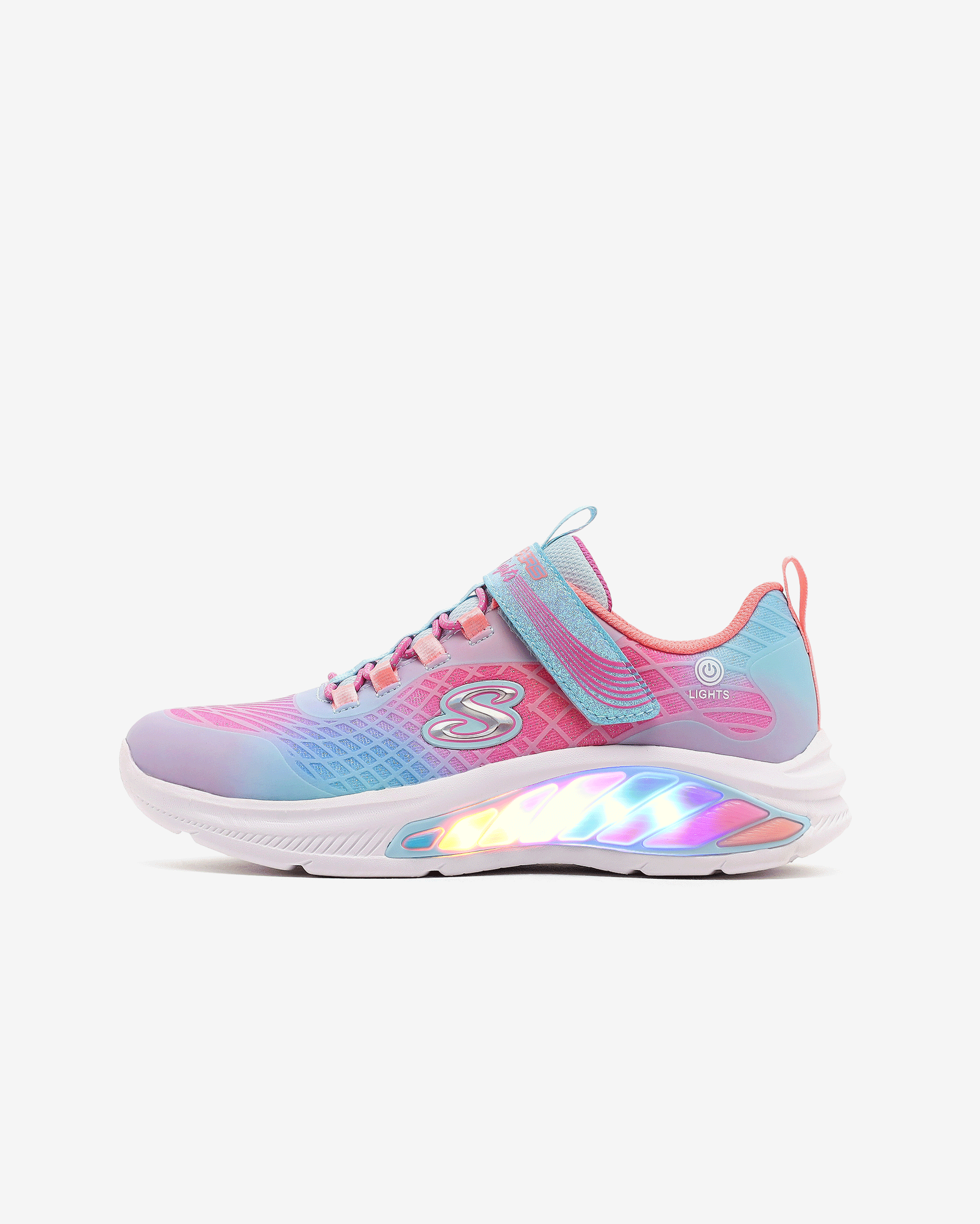 Resim Rainbow Cruisers Rainbow Reflectin