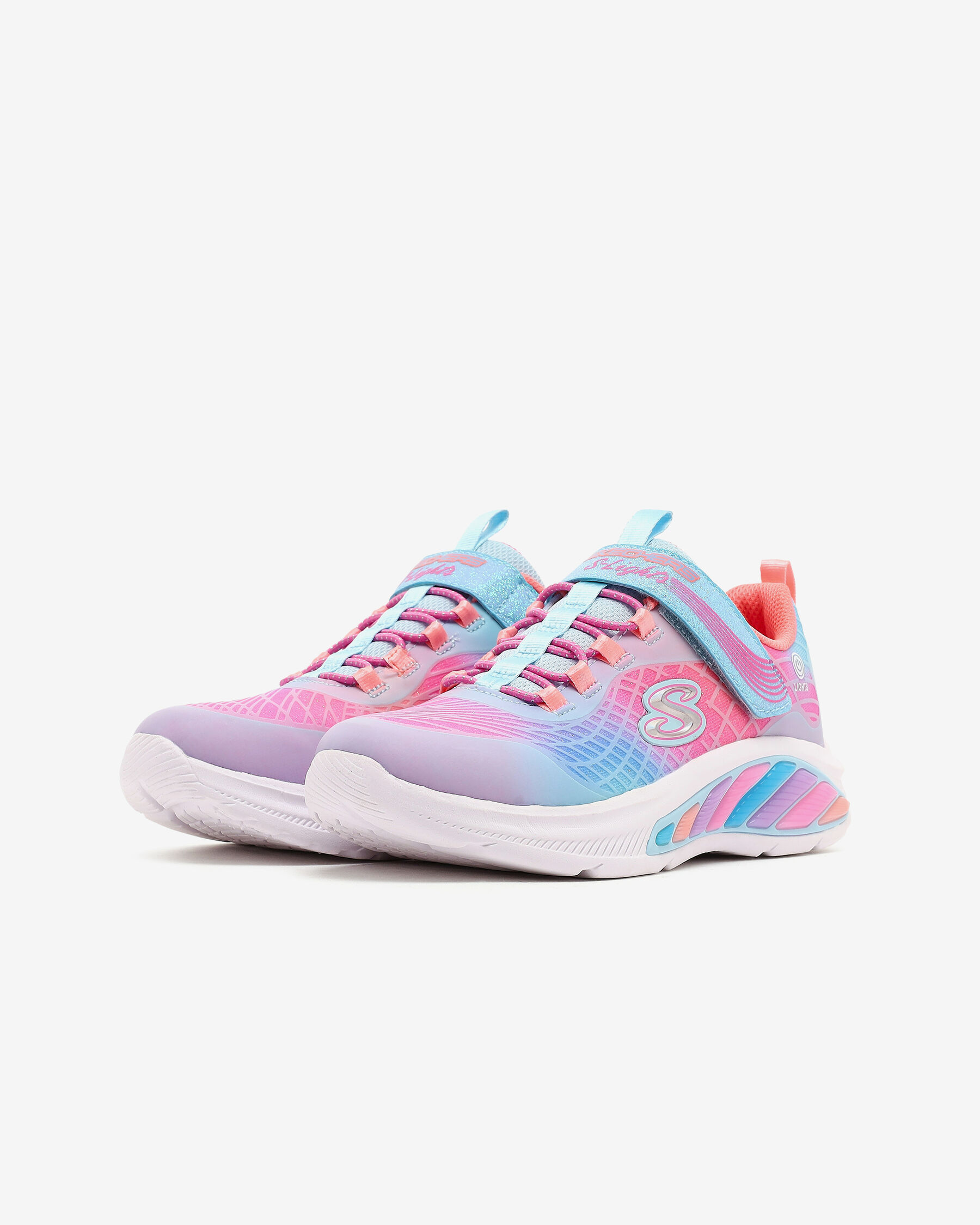 Resim Rainbow Cruisers Rainbow Reflectin