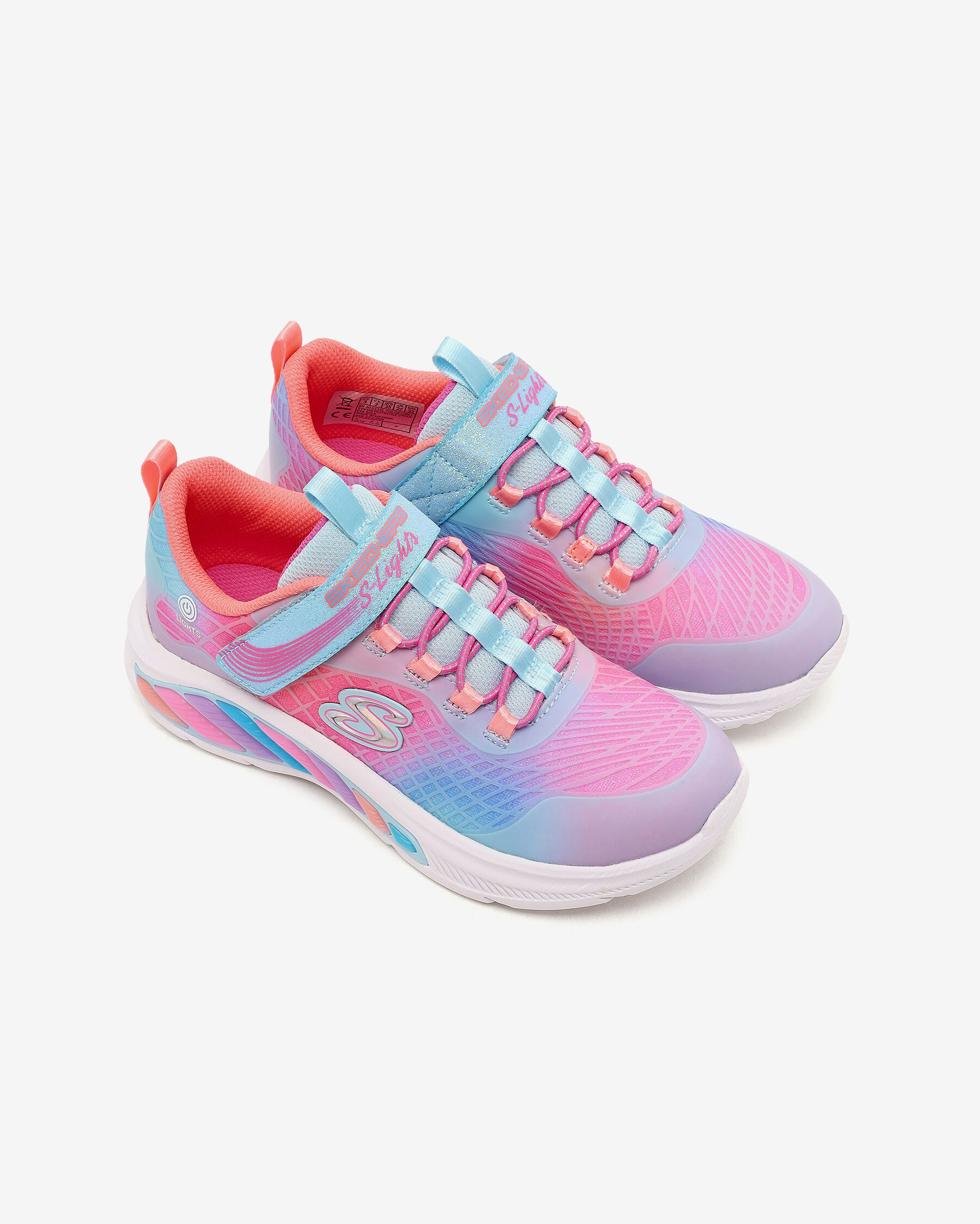 Resim Rainbow Cruisers Rainbow Reflectin