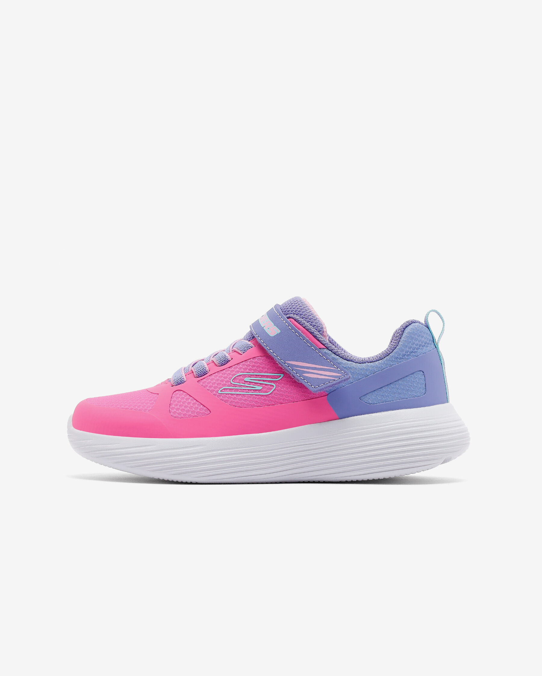 Skechers Pembe Skechers Go Run 400 V2 Trace