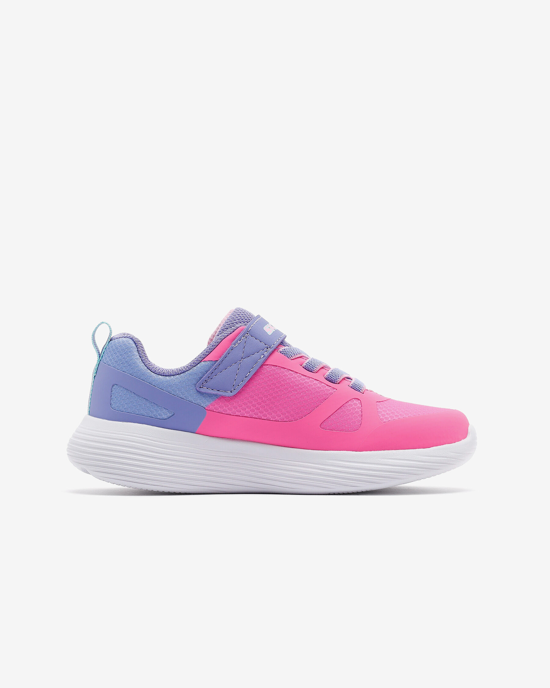 Skechers Pembe Skechers Go Run 400 V2 Trace