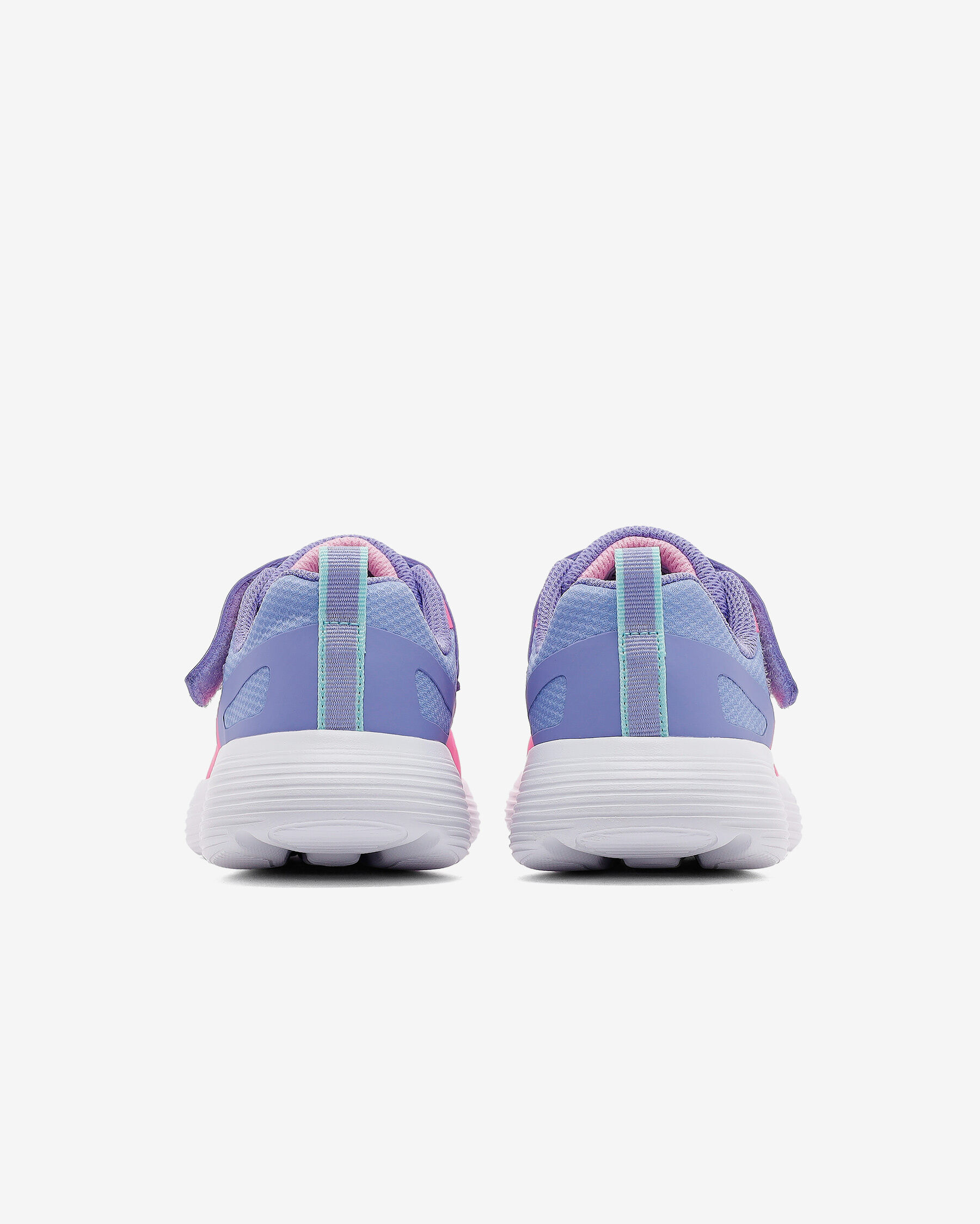 Skechers Pembe Skechers Go Run 400 V2 Trace