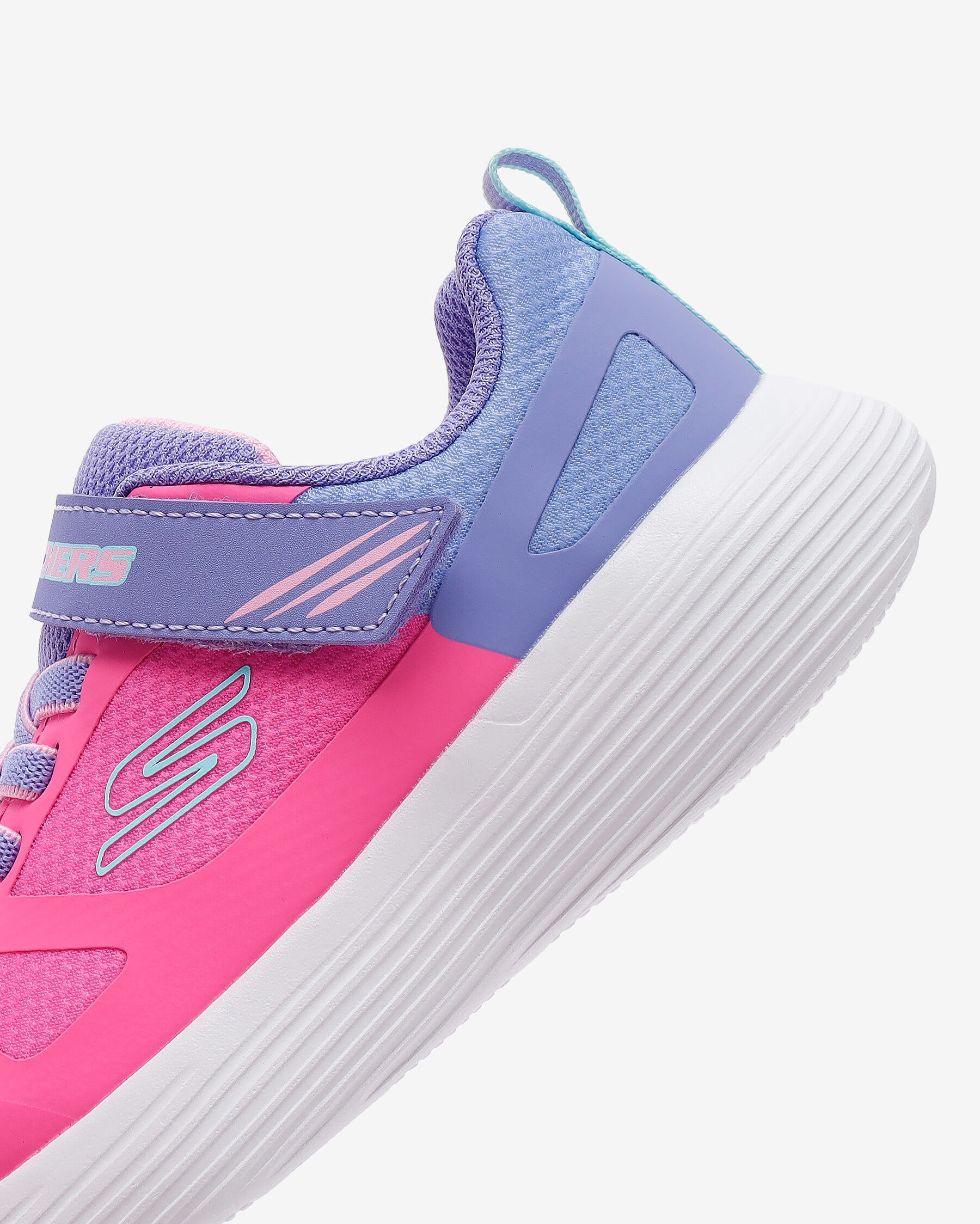 Skechers Pembe Skechers Go Run 400 V2 Trace
