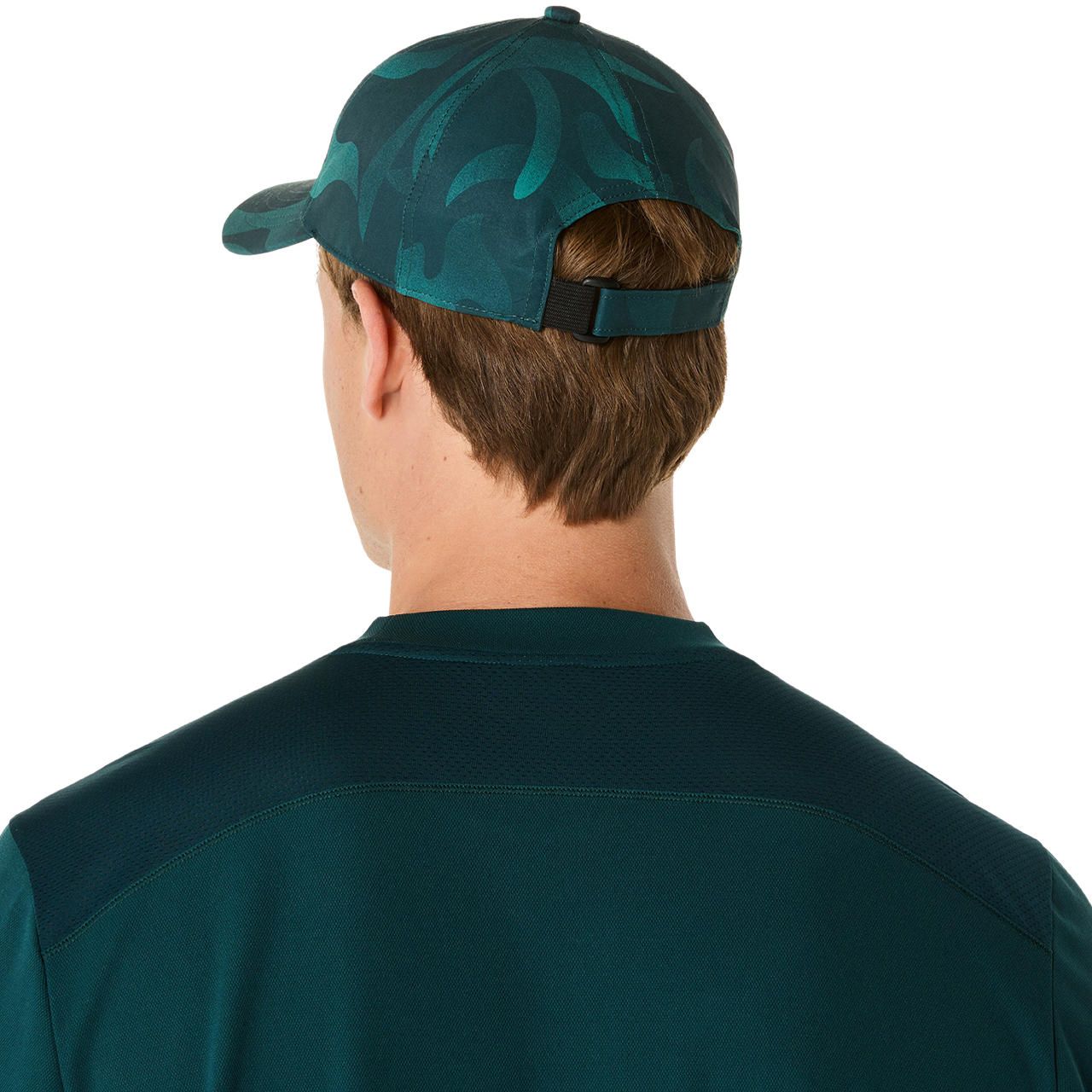 Graphic Cap Unisex Lacivert Şapka 3043A118-300