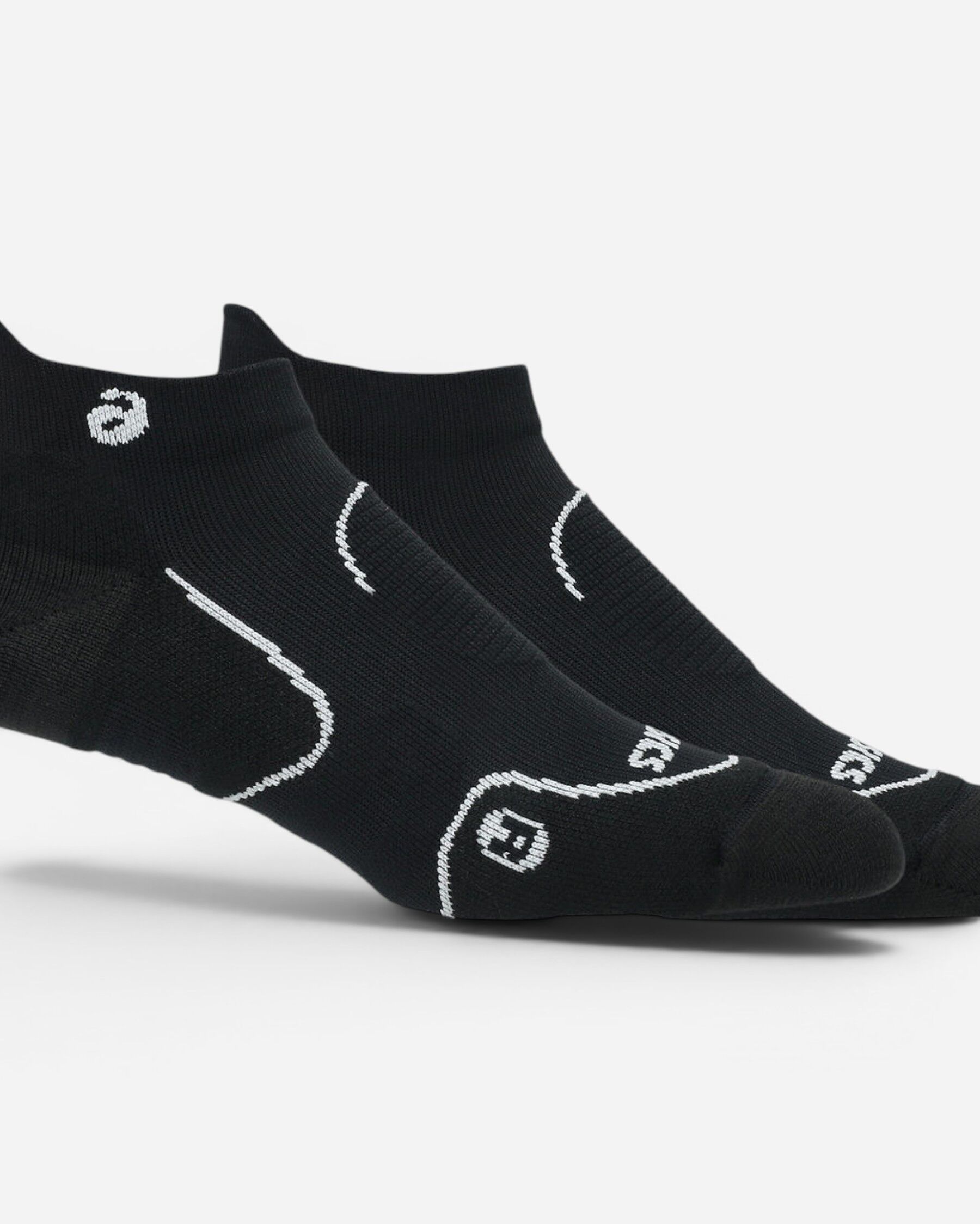 Resim Court+ Tennis Ankle Sock