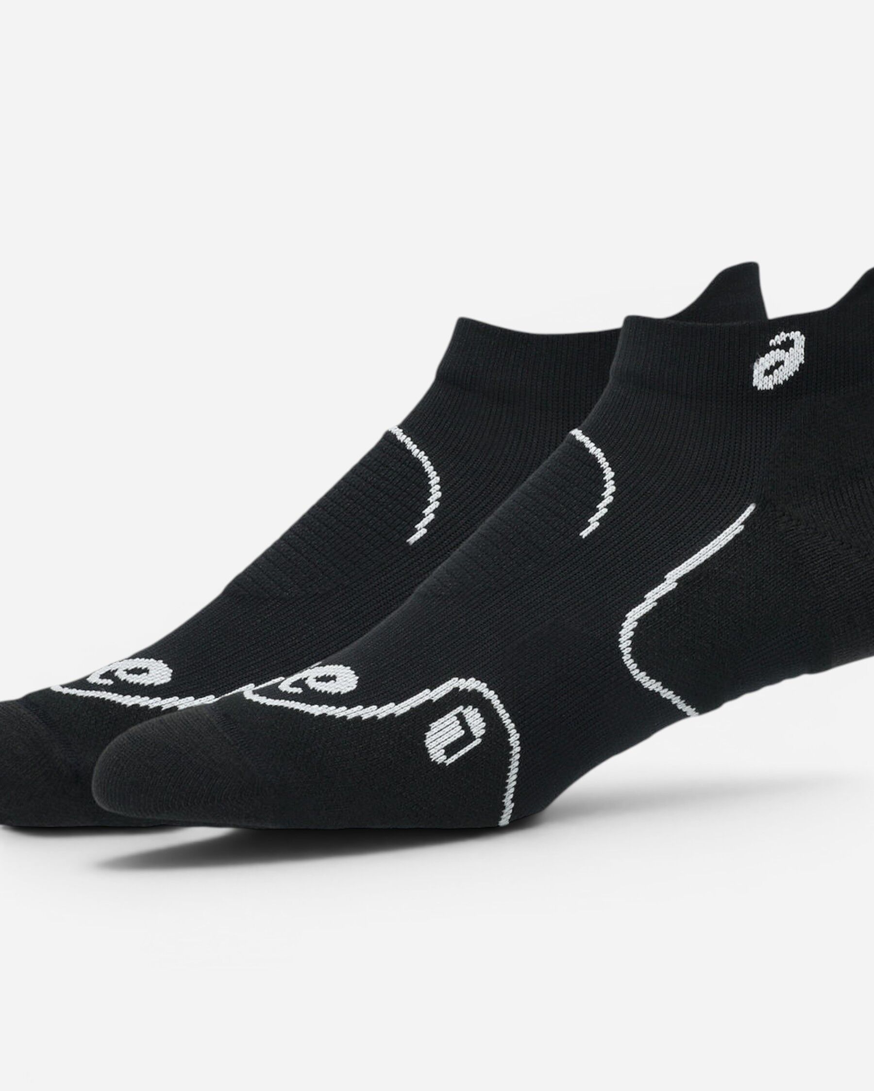 Resim Court+ Tennis Ankle Sock