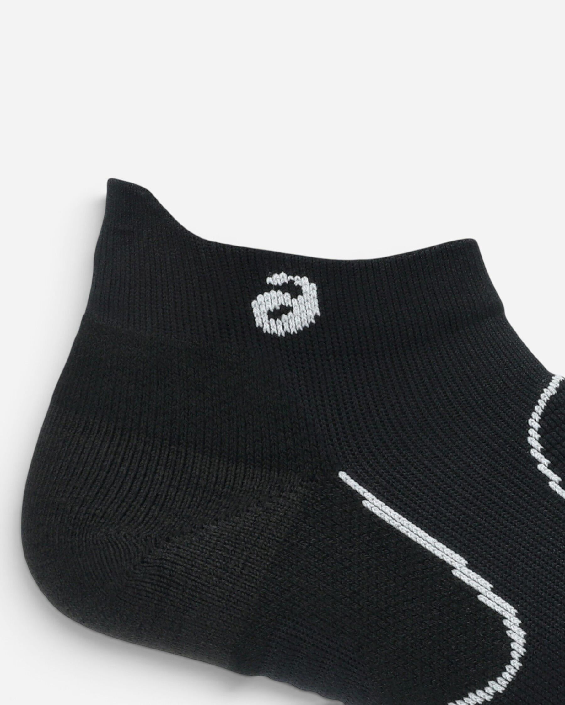 Resim Court+ Tennis Ankle Sock