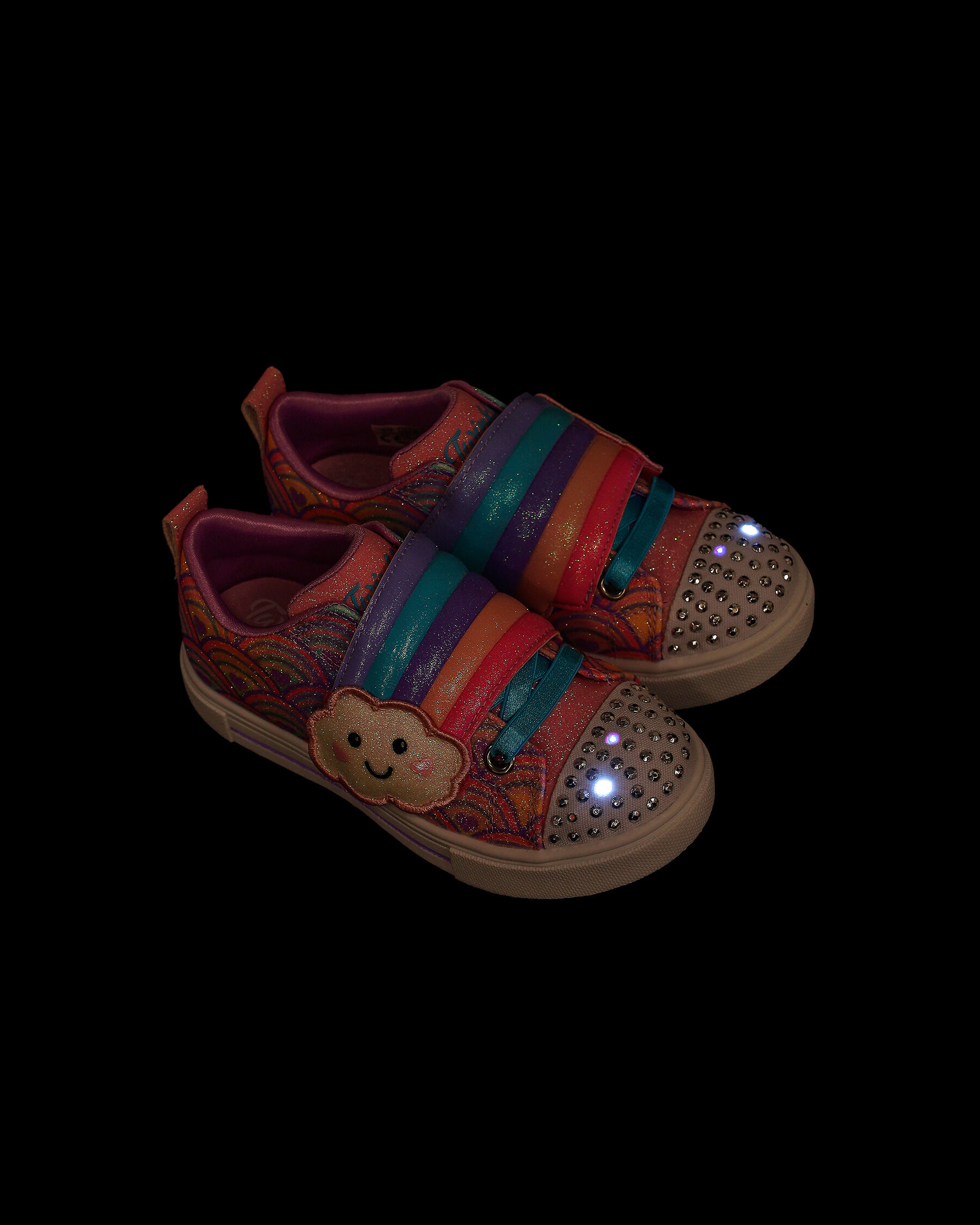 Resim Twinkle Sparks