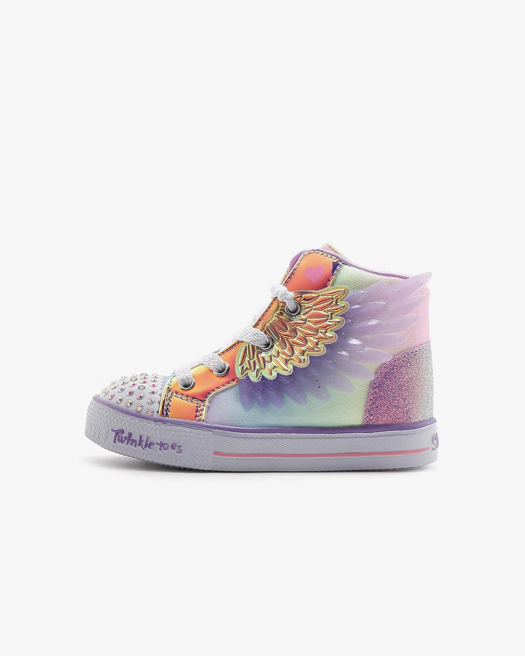 Resim Shuffle Lite - Lil Unicorn Win