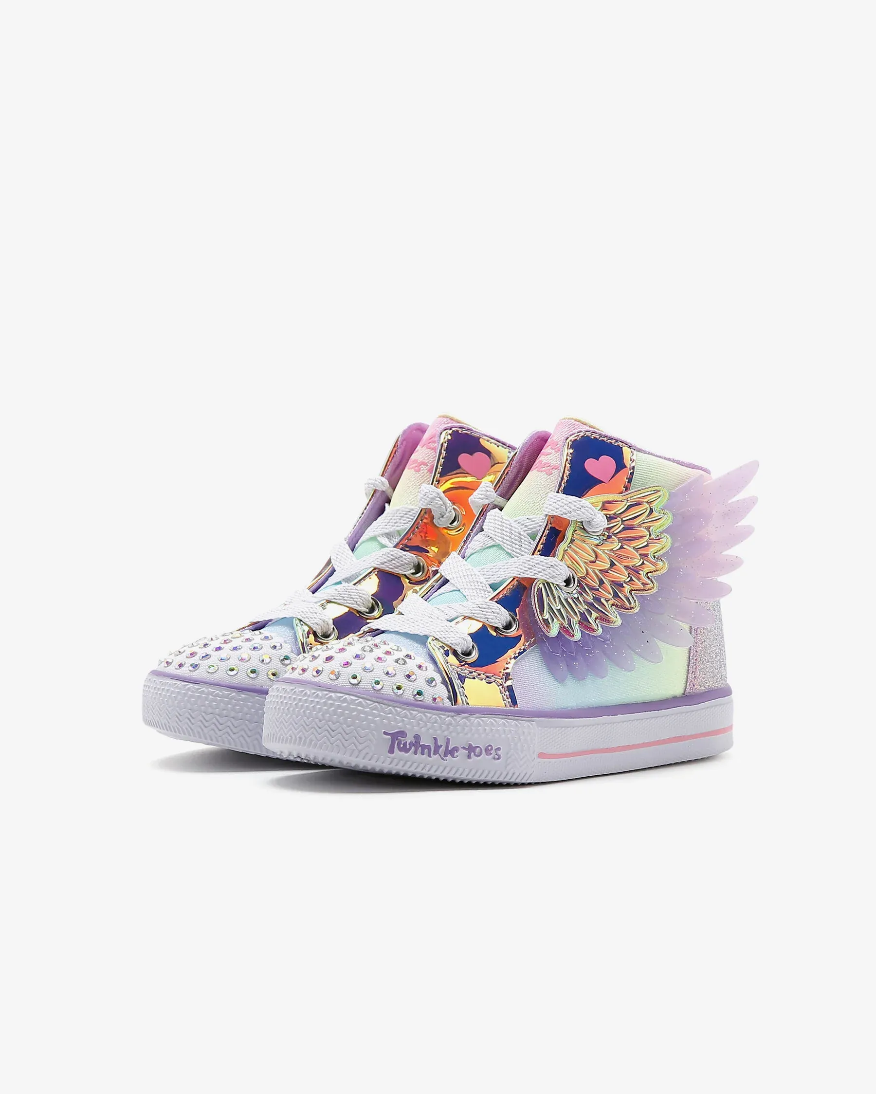Resim Shuffle Lite - Lil Unicorn Win