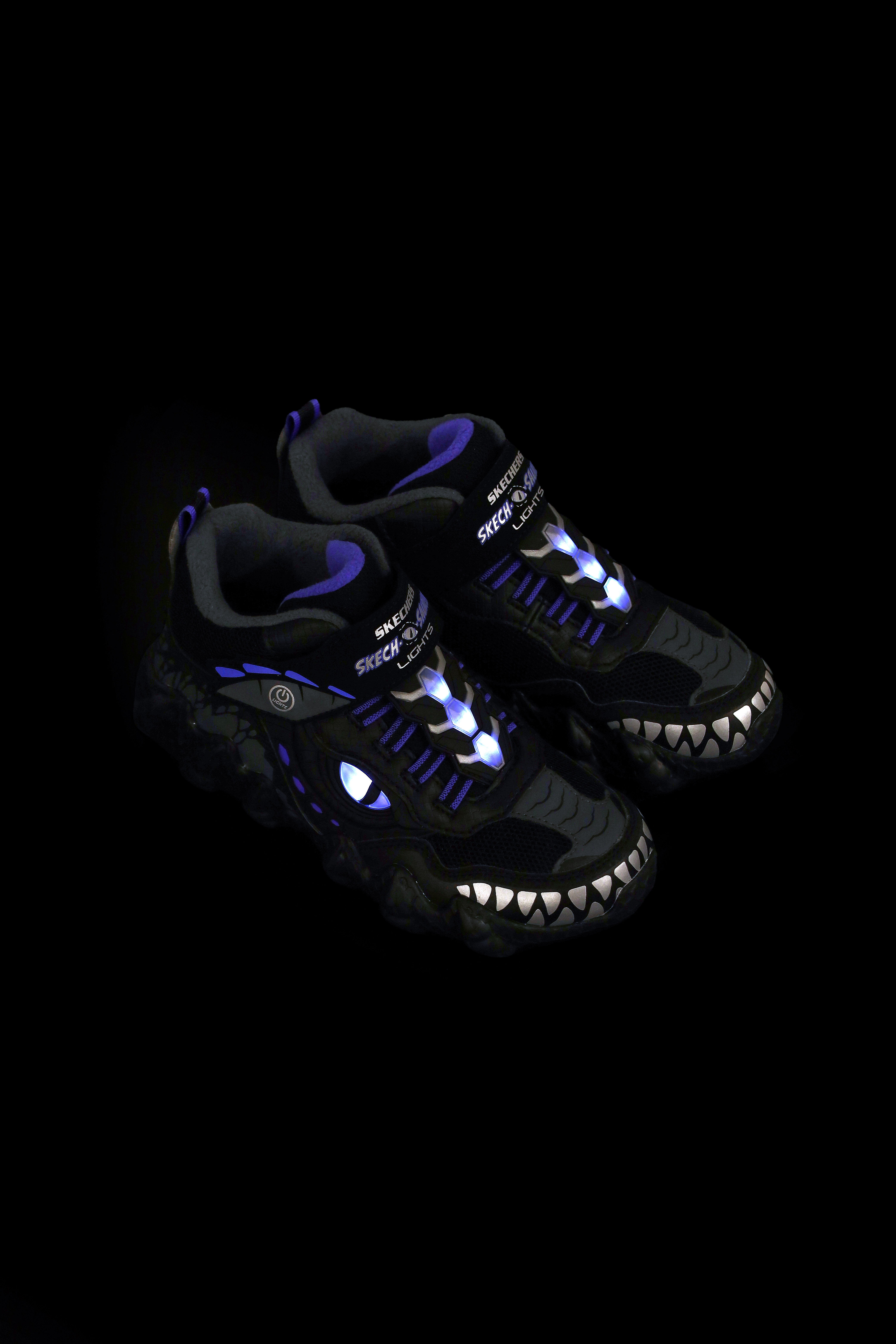 Resim Skech-o-saurus Lights