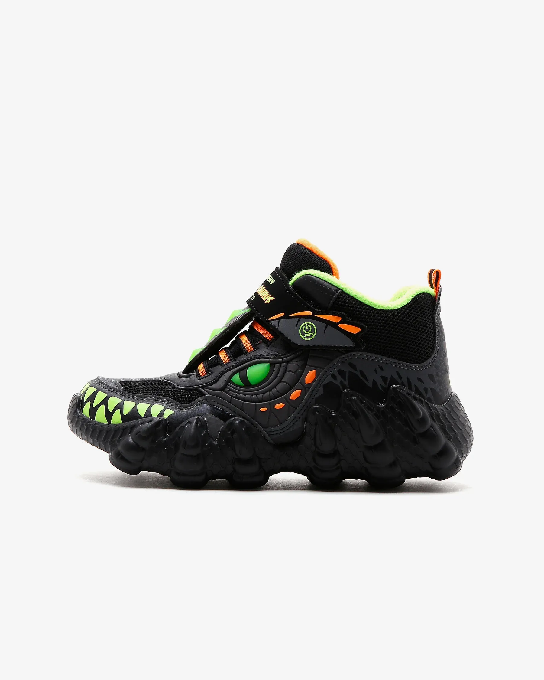 Resim Skech - O - Saurus Lights - Breeze