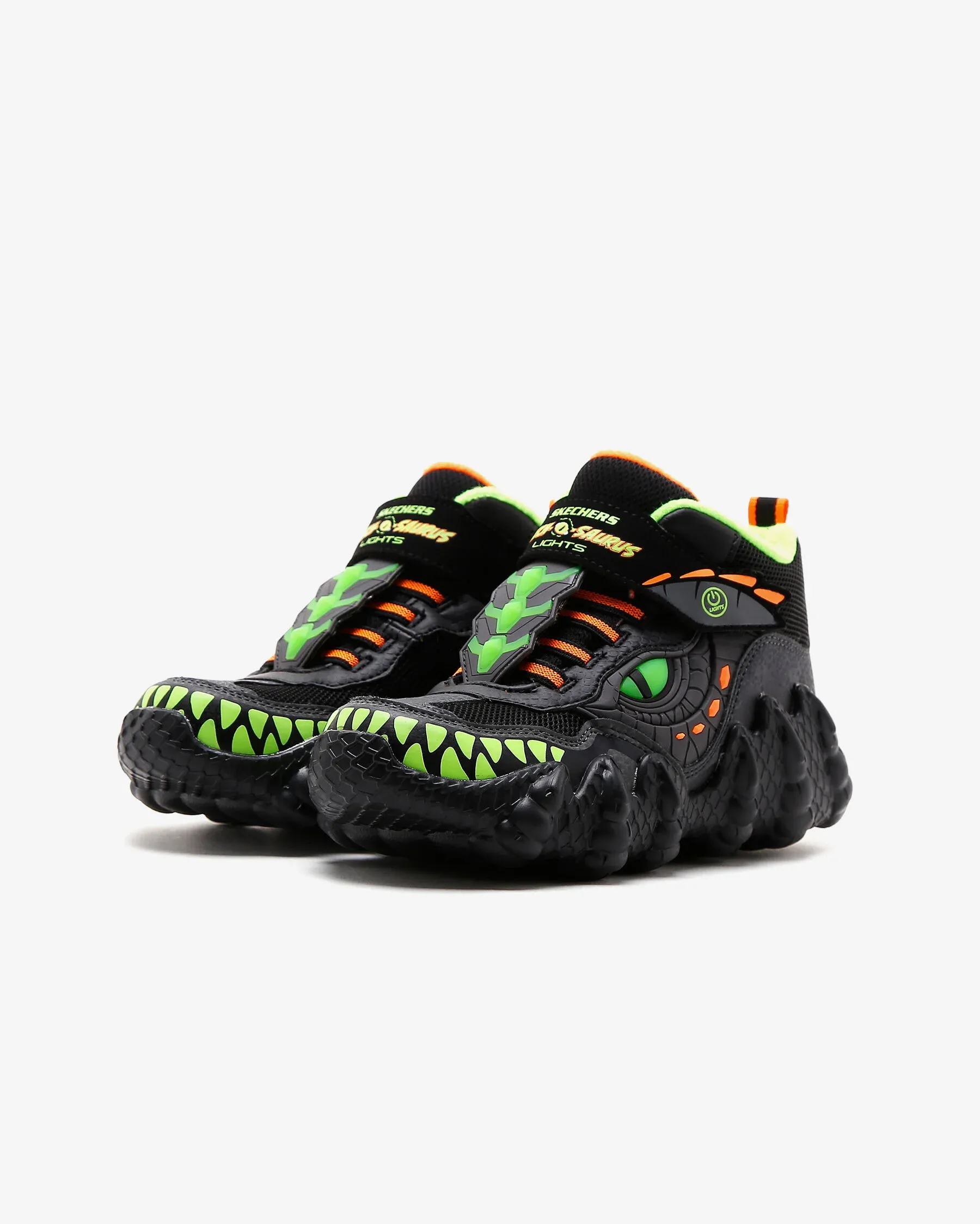 Resim Skech - O - Saurus Lights - Breeze
