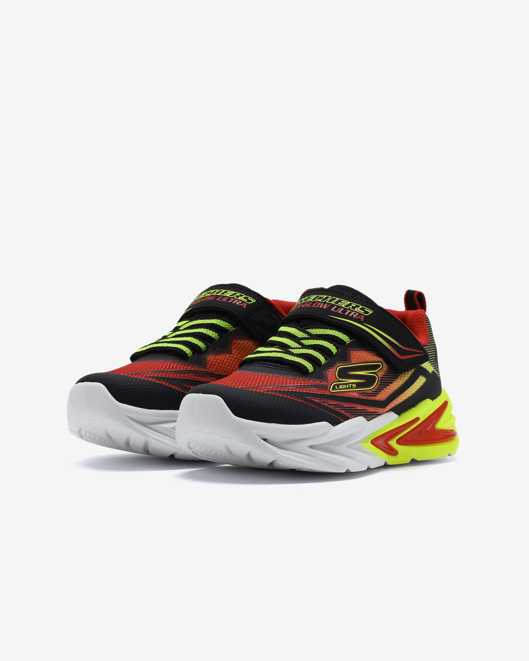 Resim Flexglow Ultra