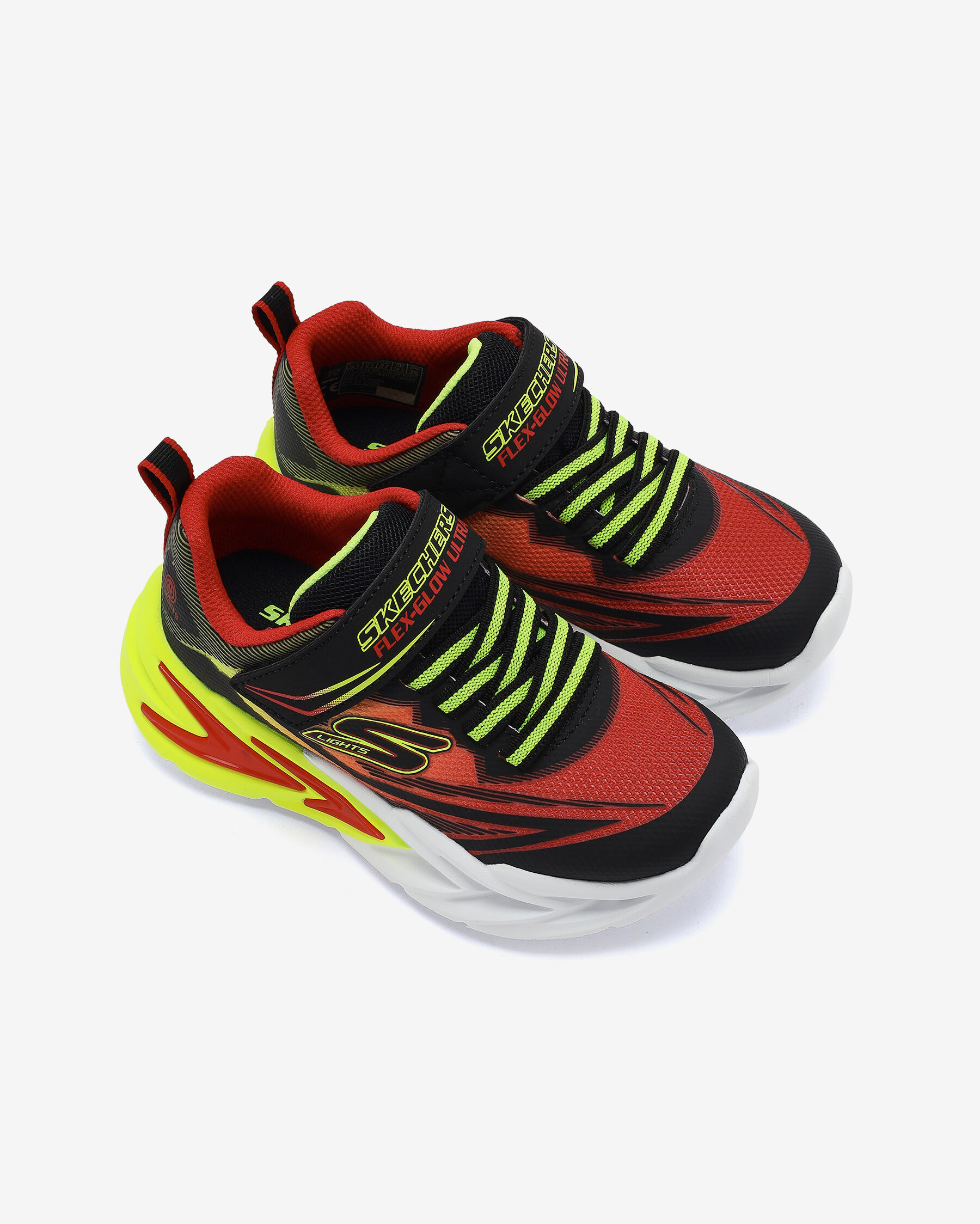 Resim Flexglow Ultra
