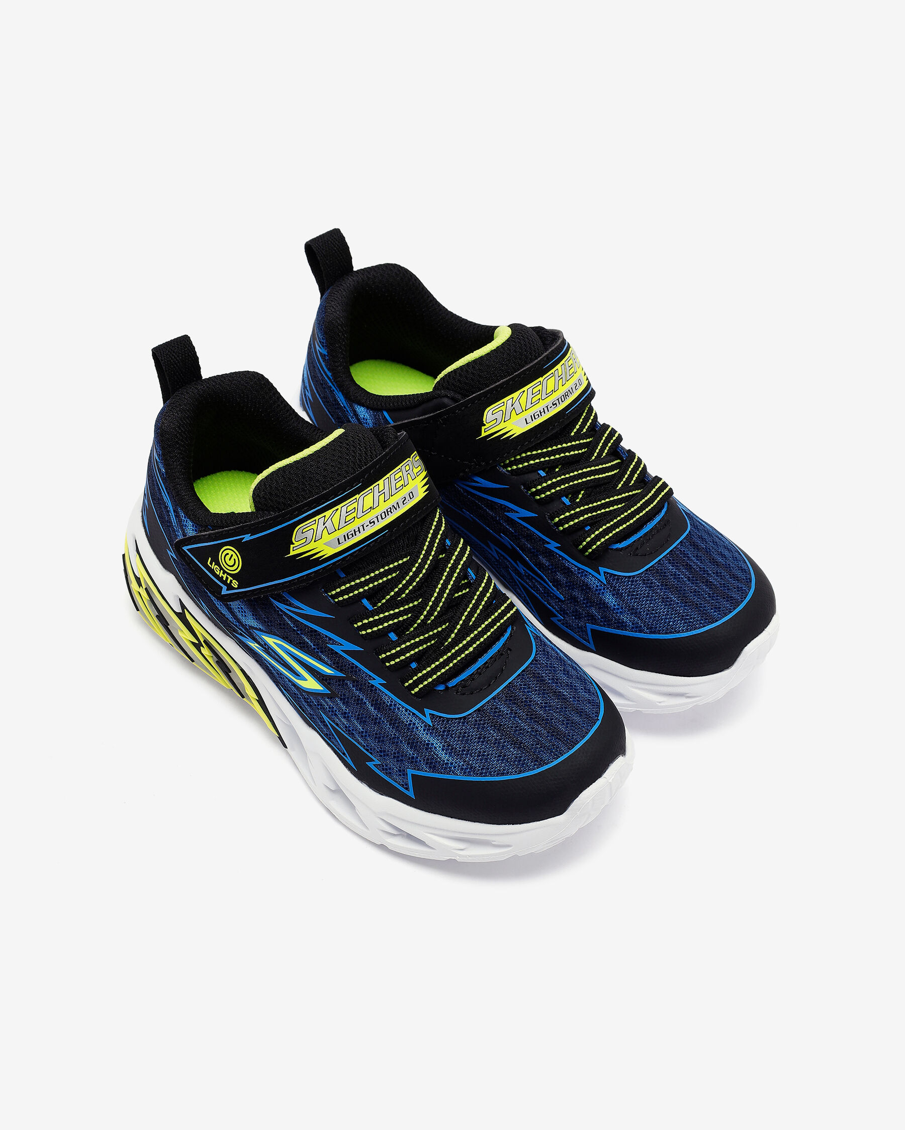 Resim Light Storm 2.0 - Bolt-brights