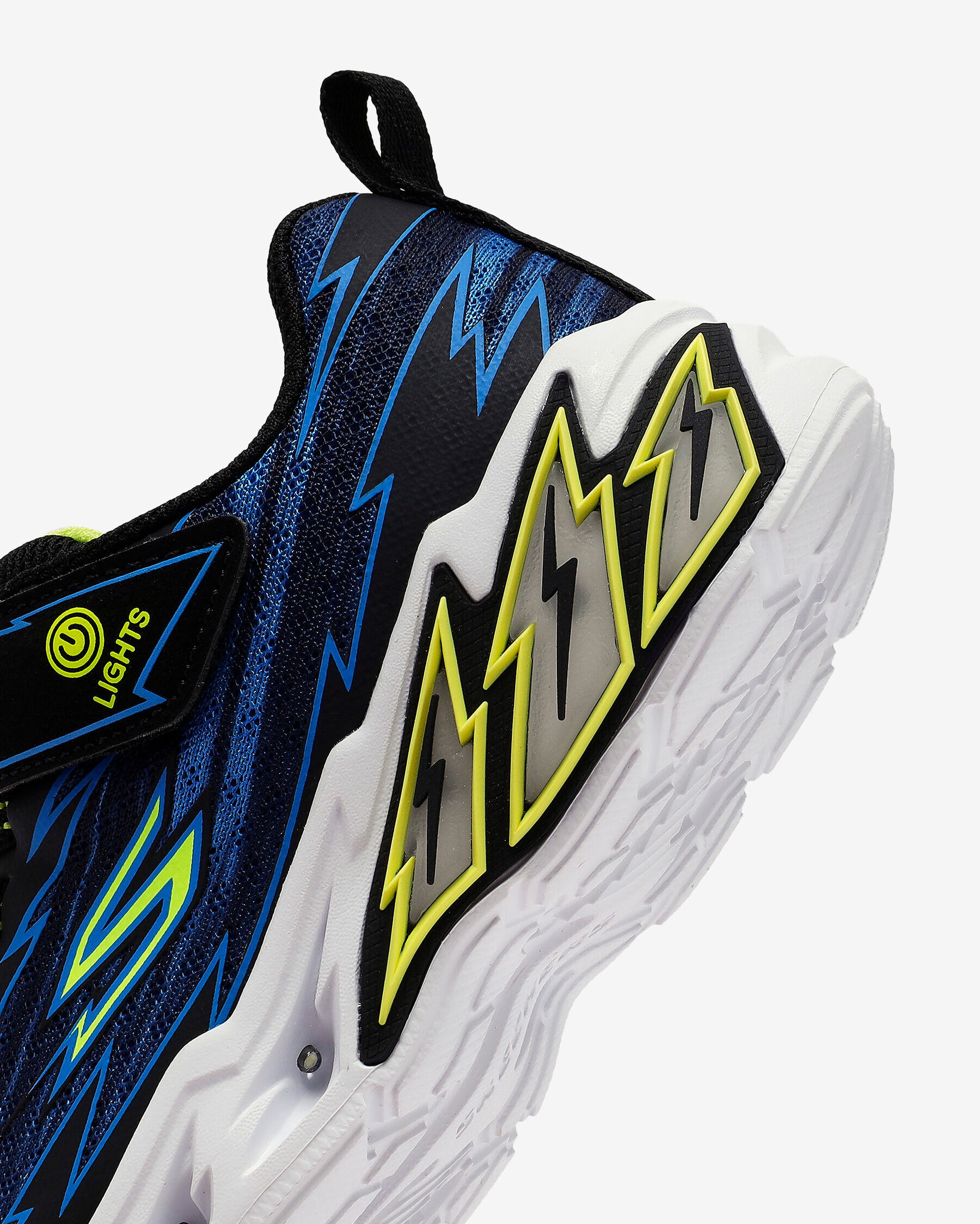 Resim Light Storm 2.0 - Bolt-brights