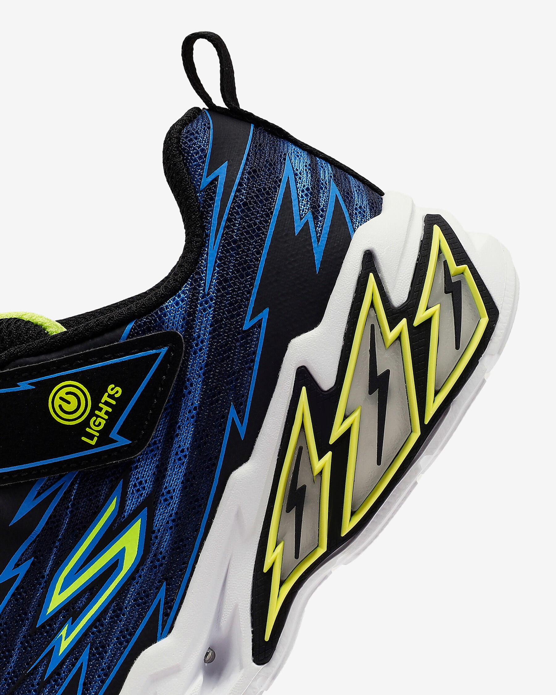 Resim Light Storm 2.0 - Bolt-brights