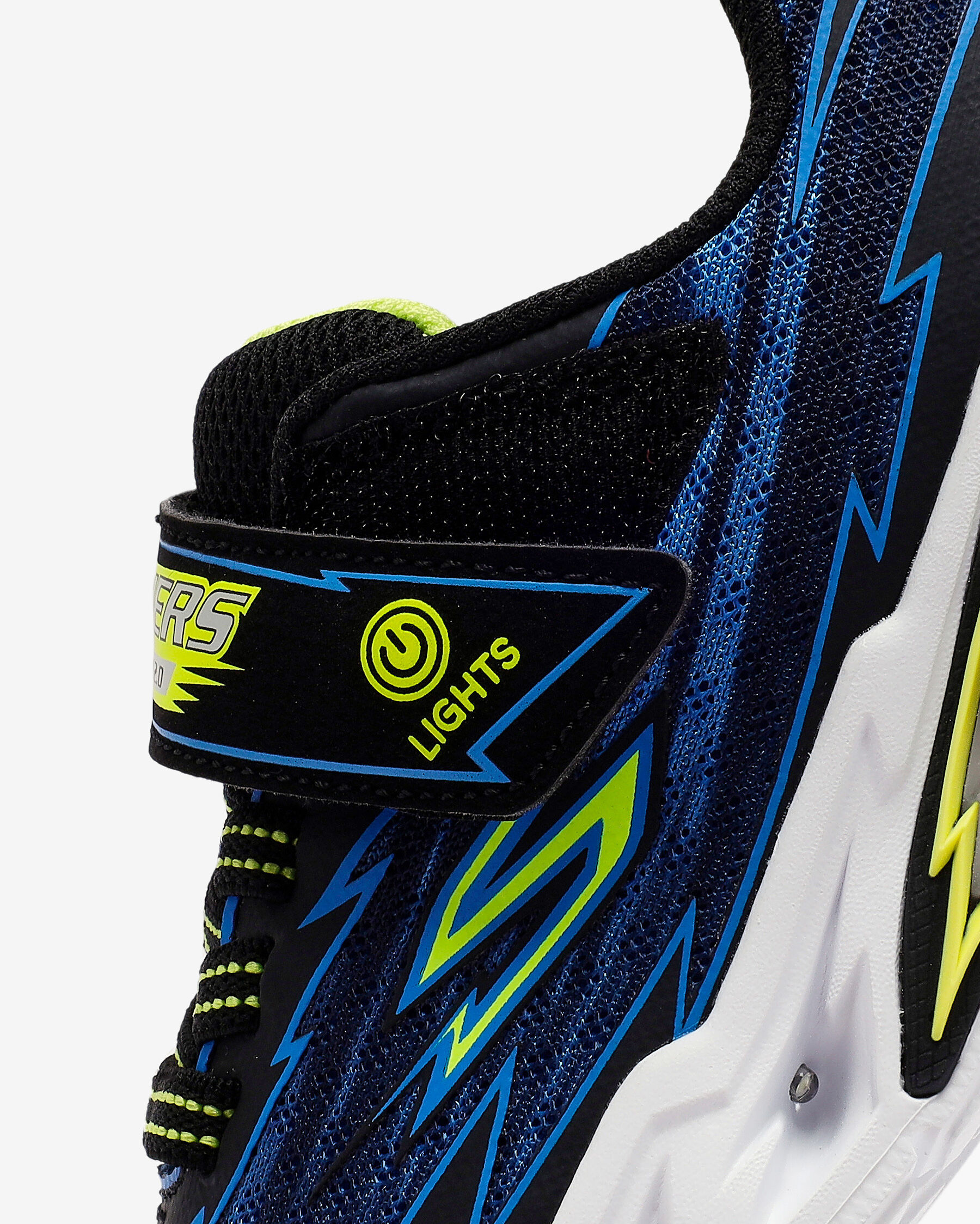 Resim Light Storm 2.0 - Bolt-brights