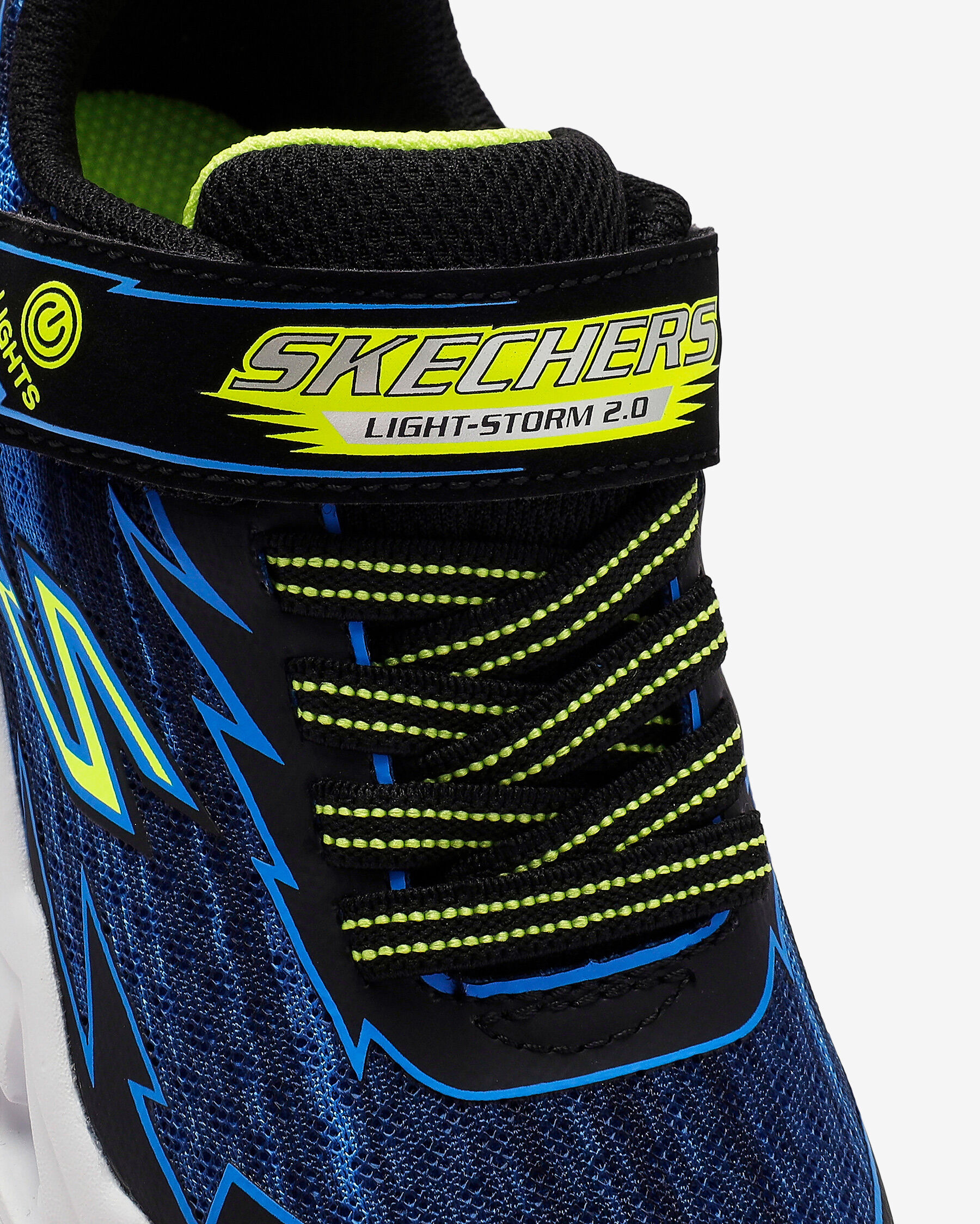 Resim Light Storm 2.0 - Bolt-brights