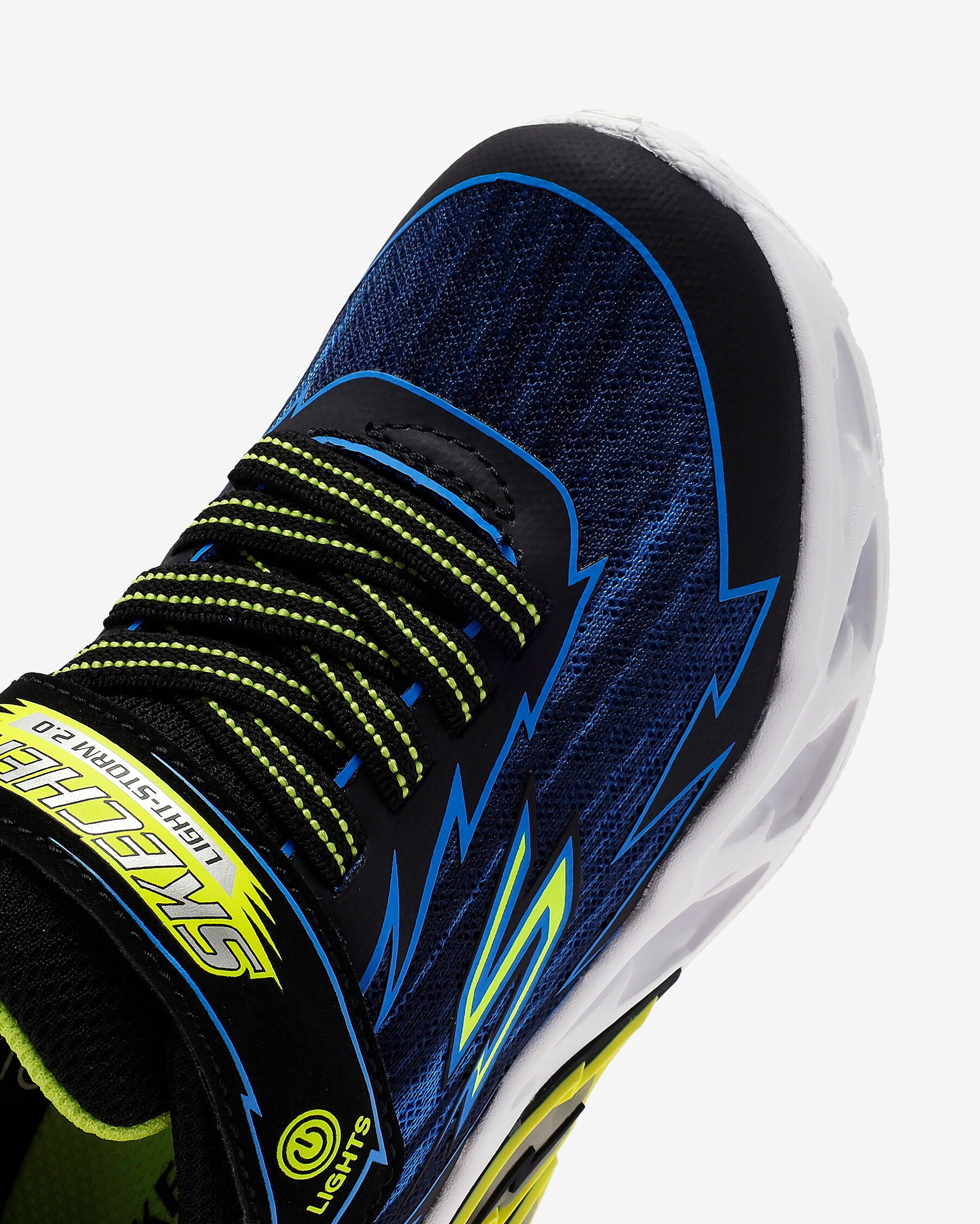 Resim Light Storm 2.0 - Bolt-brights