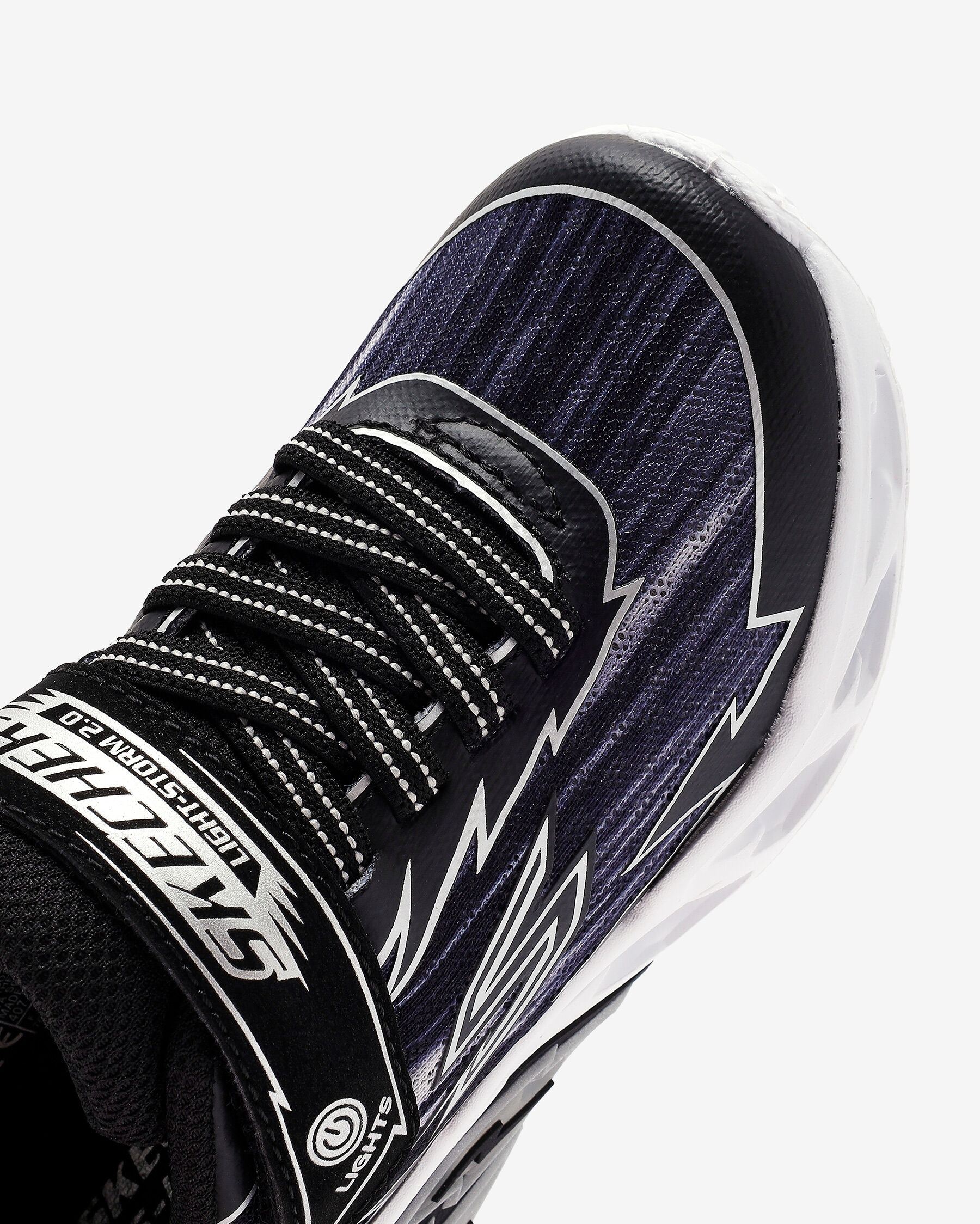 Resim Light Storm 2.0 - Bolt-brights