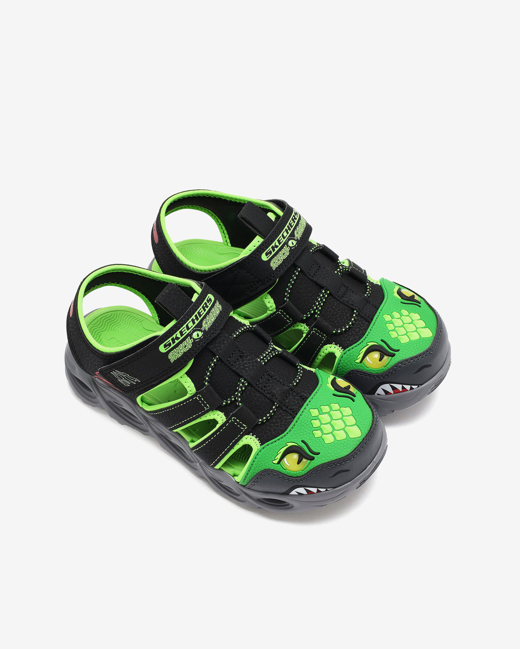 Resim Thermo-splash - Hydro-flare