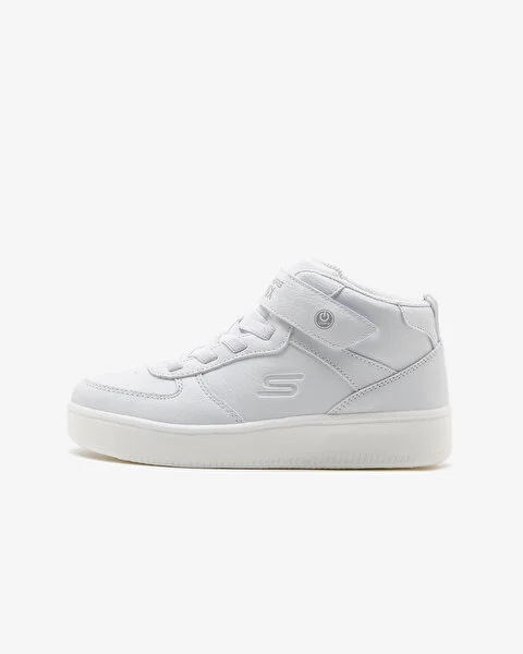 Skechers Beyaz Skechers Sport 92