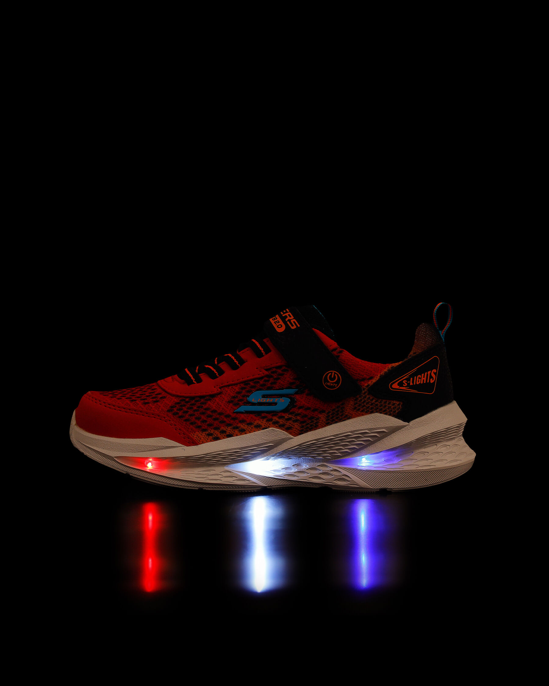 Resim Meteor-lights 2.0