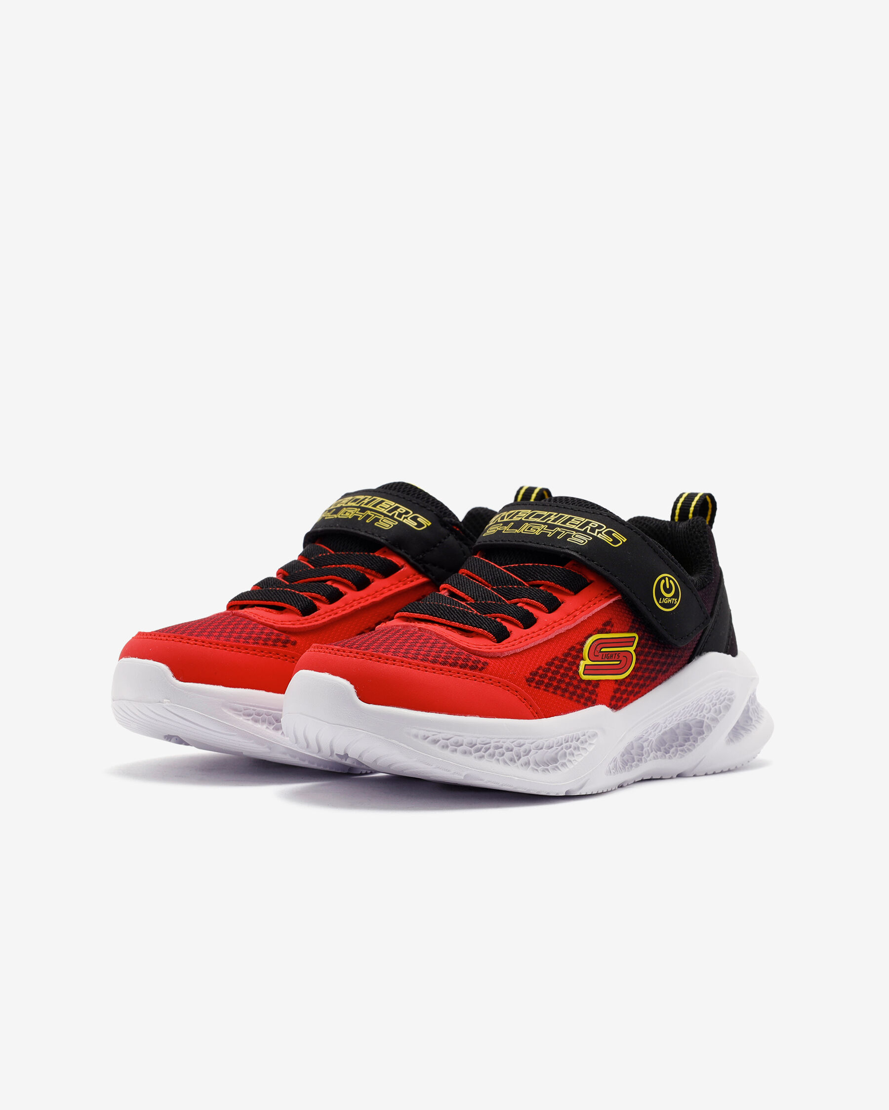 Resim Skechers Meteor-lights - Krendox