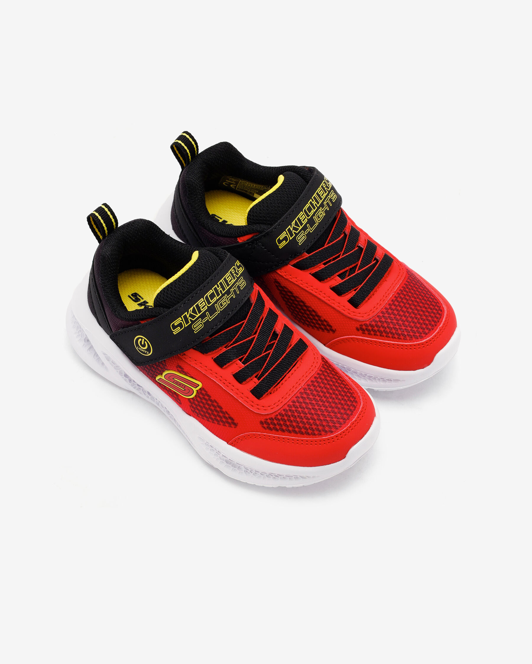 Resim Skechers Meteor-lights - Krendox