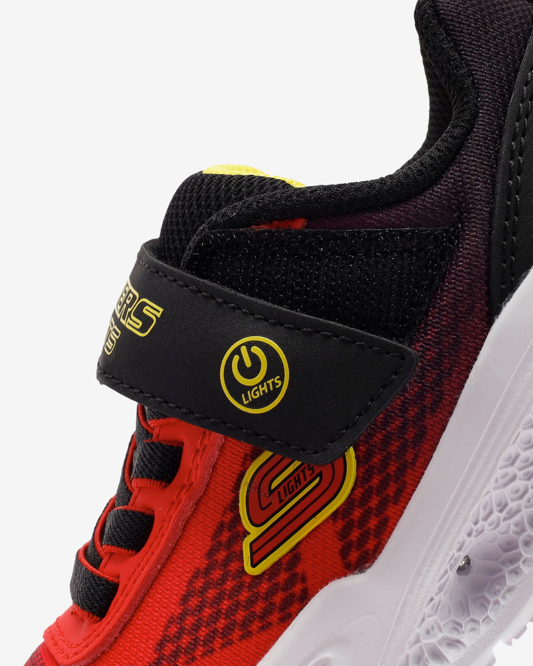 Resim Skechers Meteor-lights - Krendox